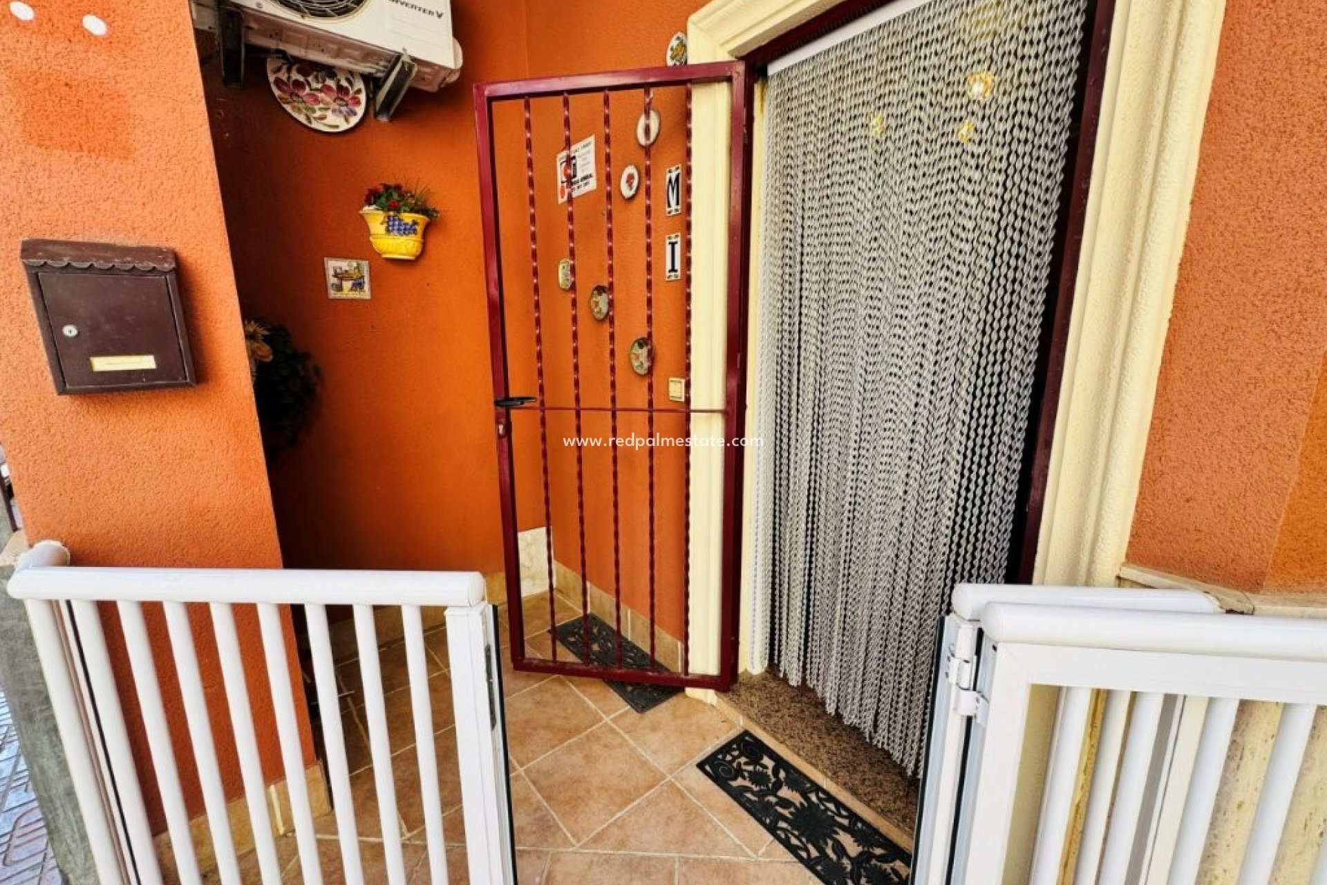 Videresalg - Leilighet -
Torrevieja - La Mata