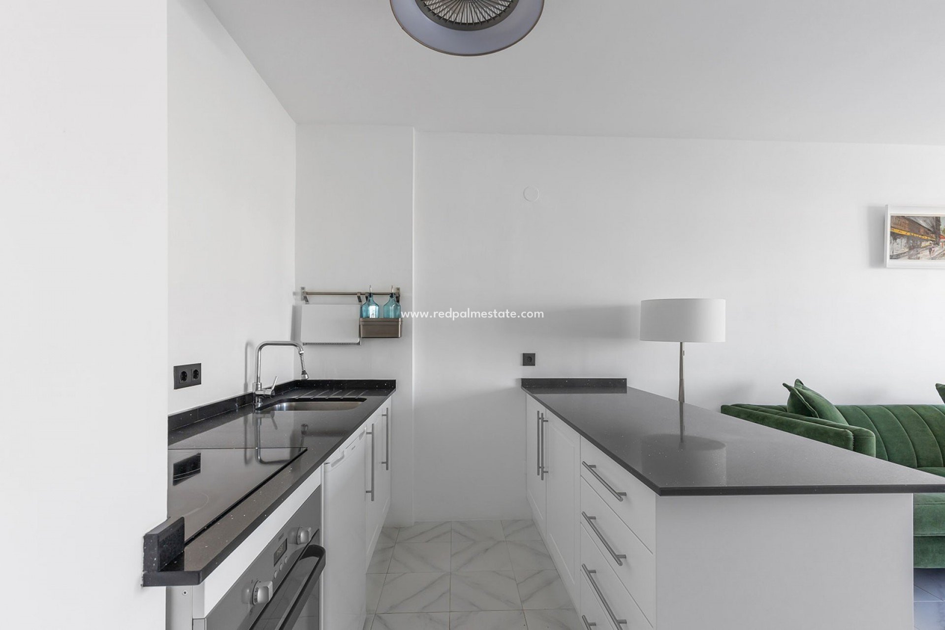 Videresalg - Leilighet -
Torrevieja - La Mata