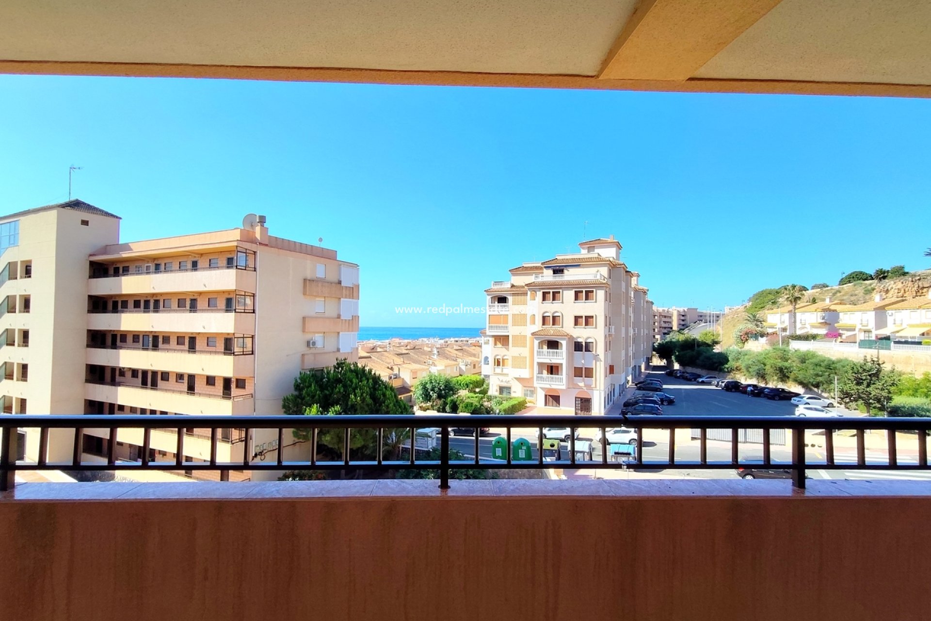 Videresalg - Leilighet -
Torrevieja - La Mata
