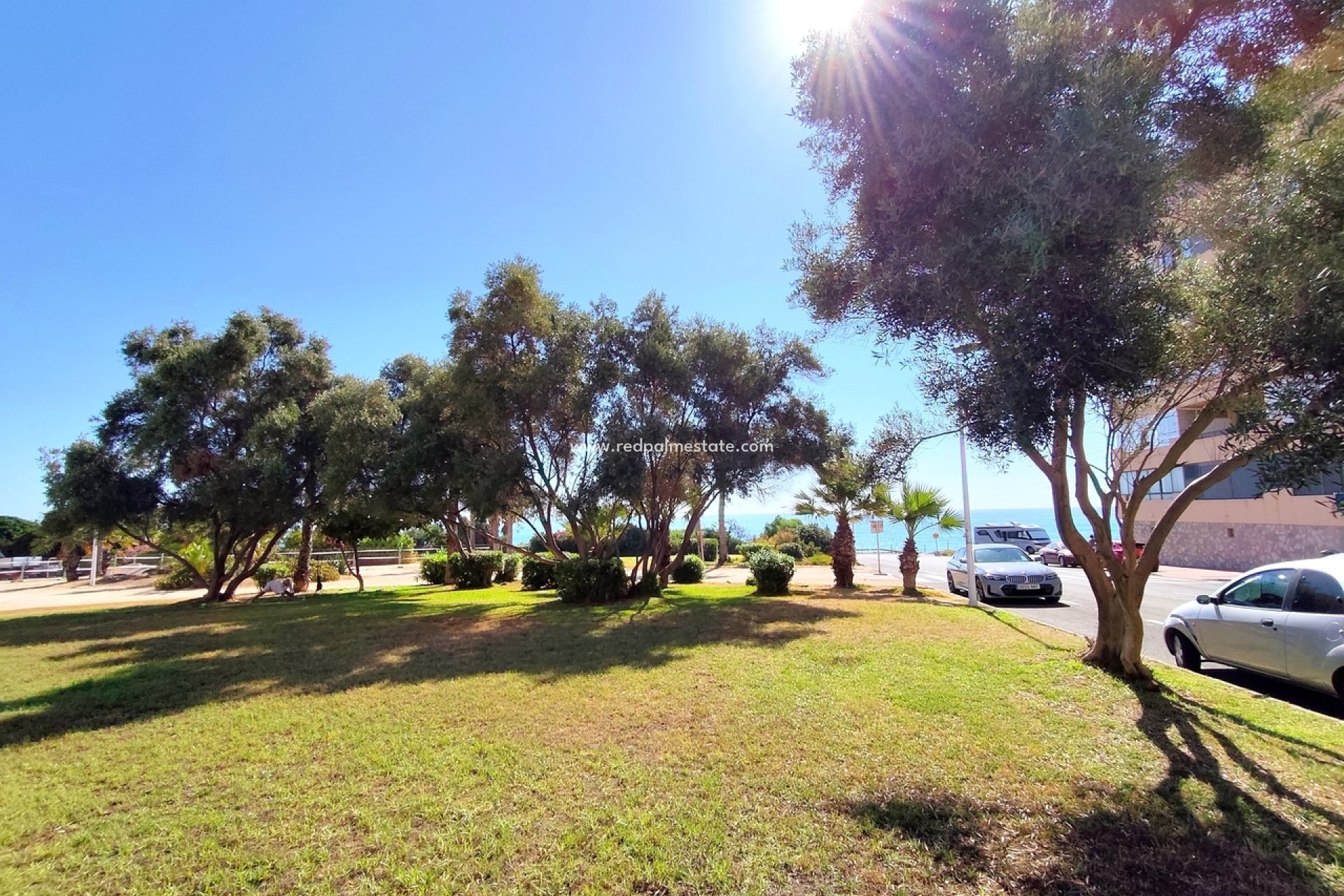 Videresalg - Leilighet -
Torrevieja - La Mata