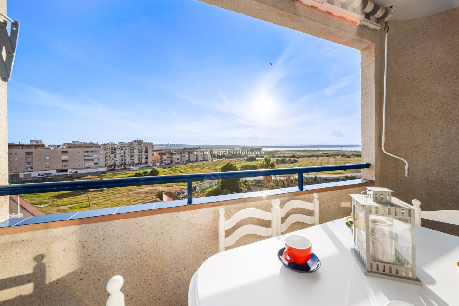 Videresalg - Leilighet -
Torrevieja - La Mata