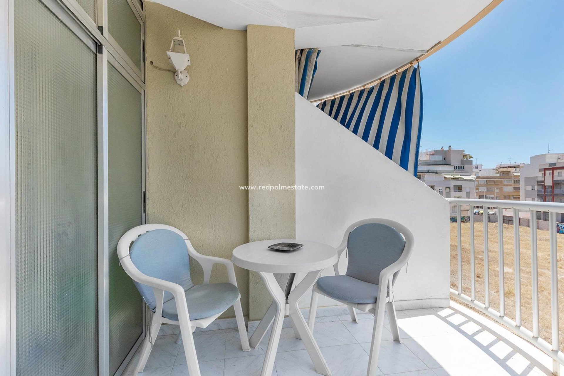 Videresalg - Leilighet -
Torrevieja - La Mata