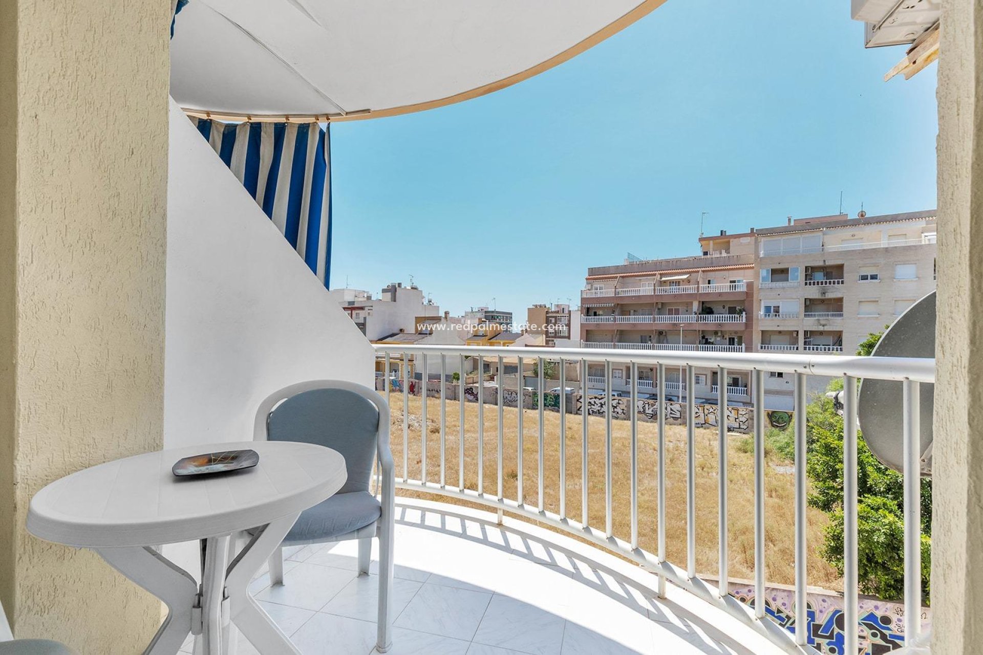 Videresalg - Leilighet -
Torrevieja - La Mata