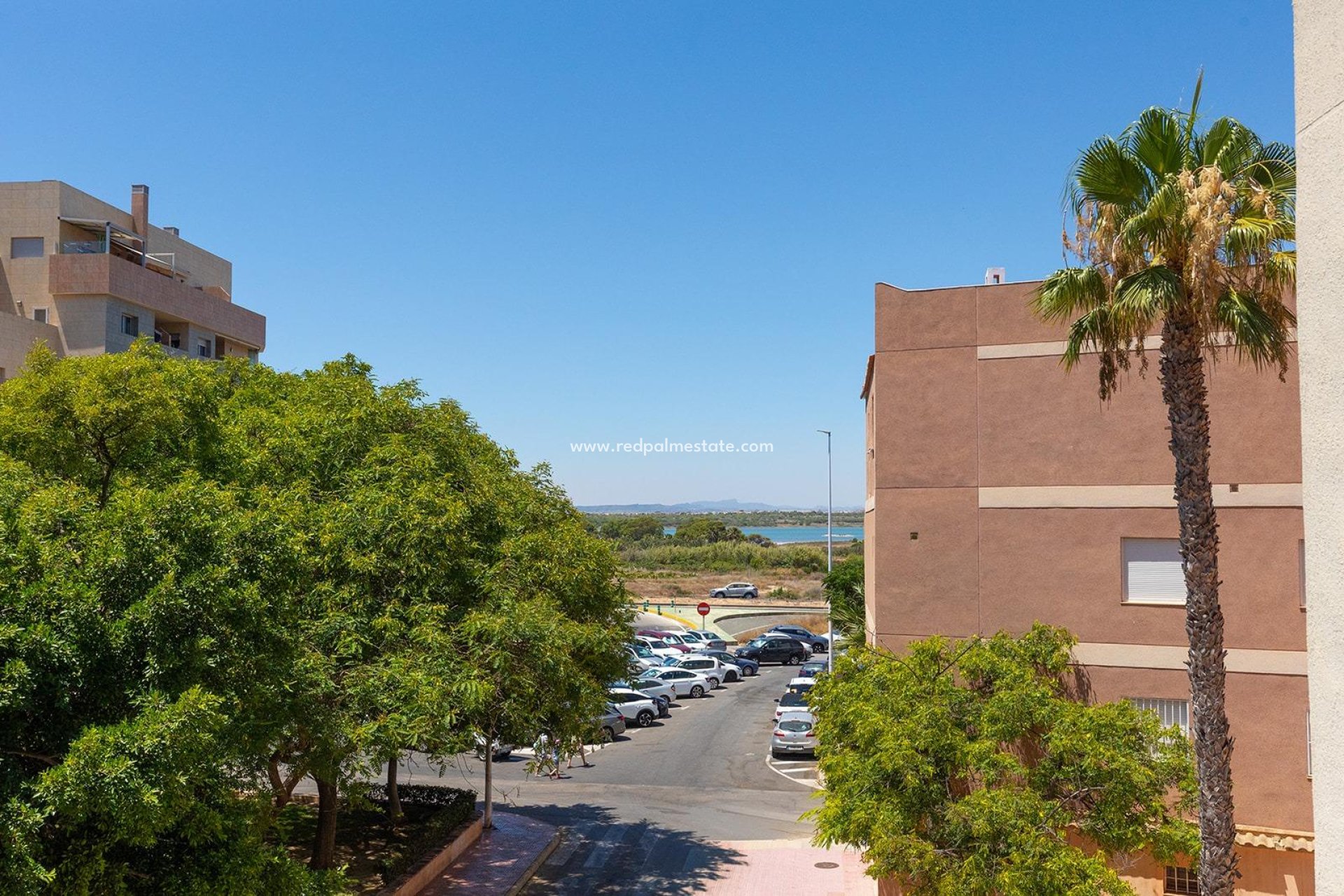 Videresalg - Leilighet -
Torrevieja - La Mata
