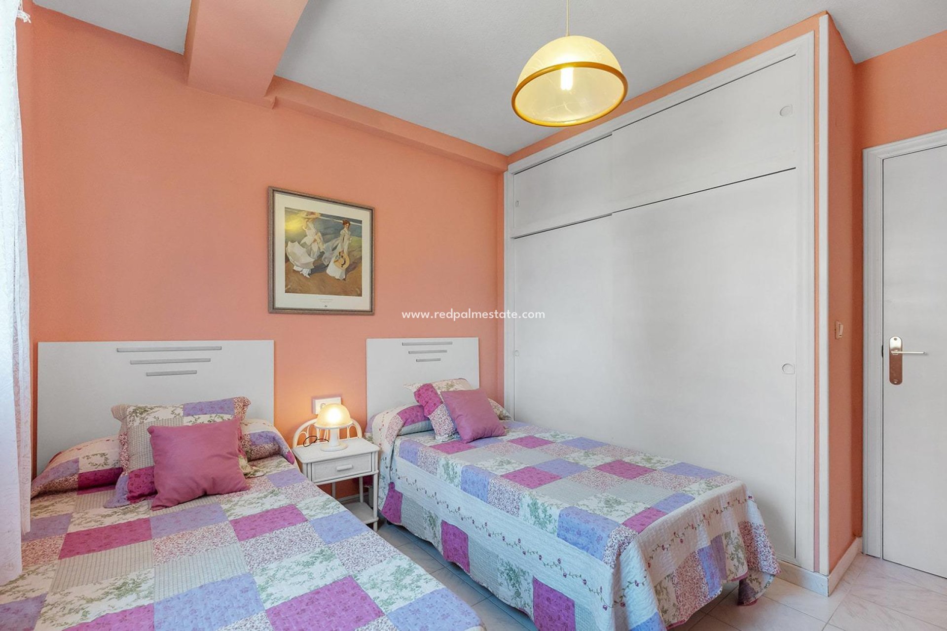Videresalg - Leilighet -
Torrevieja - La Mata