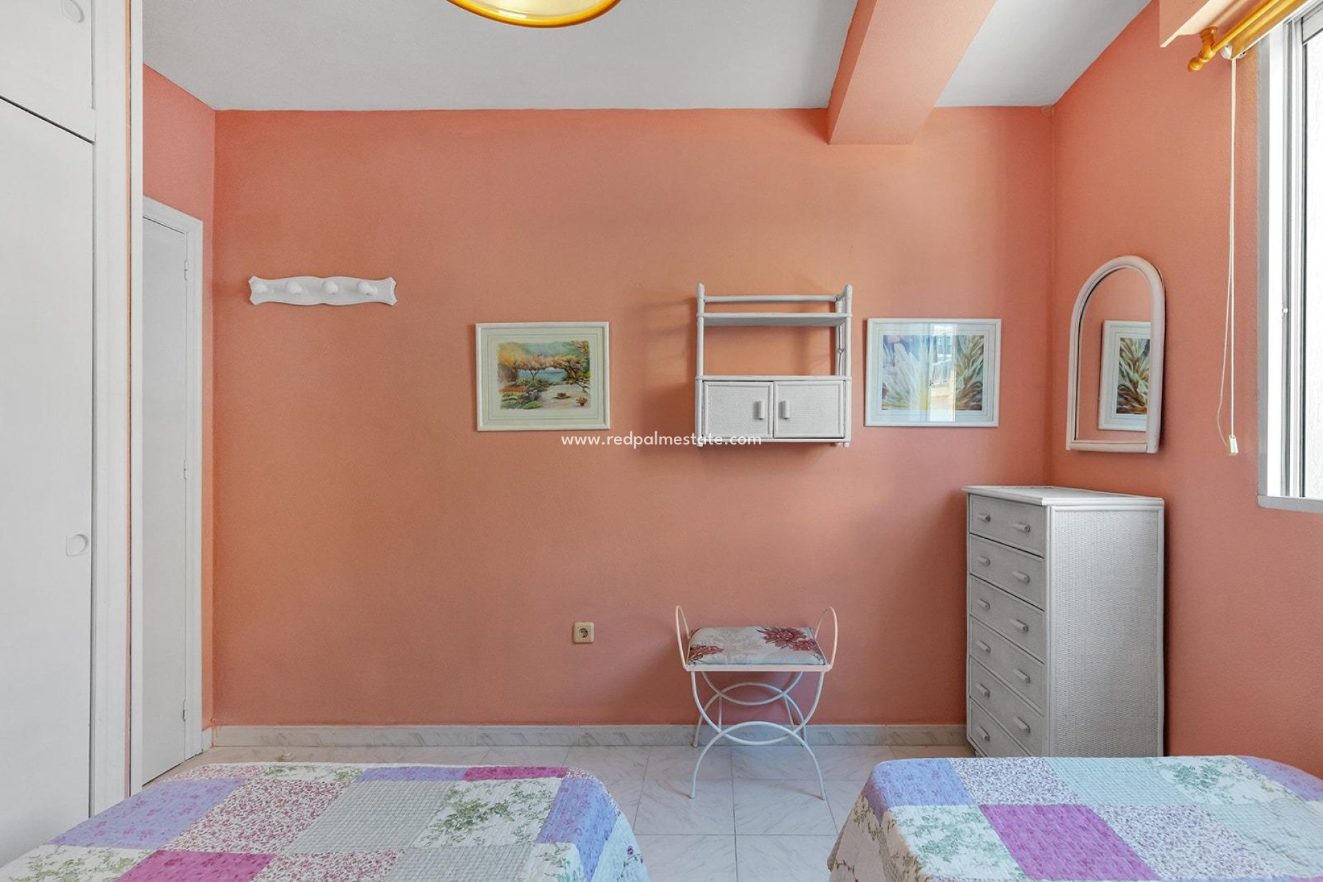 Videresalg - Leilighet -
Torrevieja - La Mata