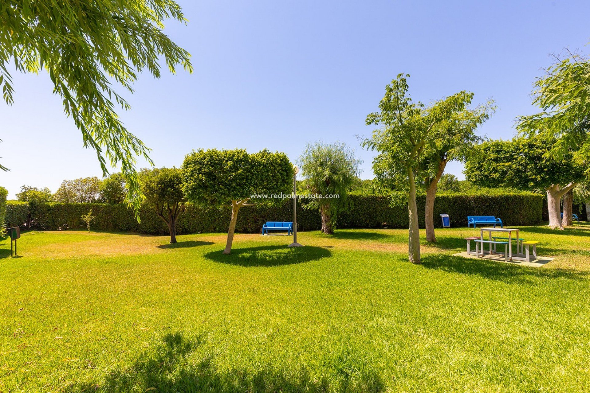 Videresalg - Leilighet -
Torrevieja - La Mata