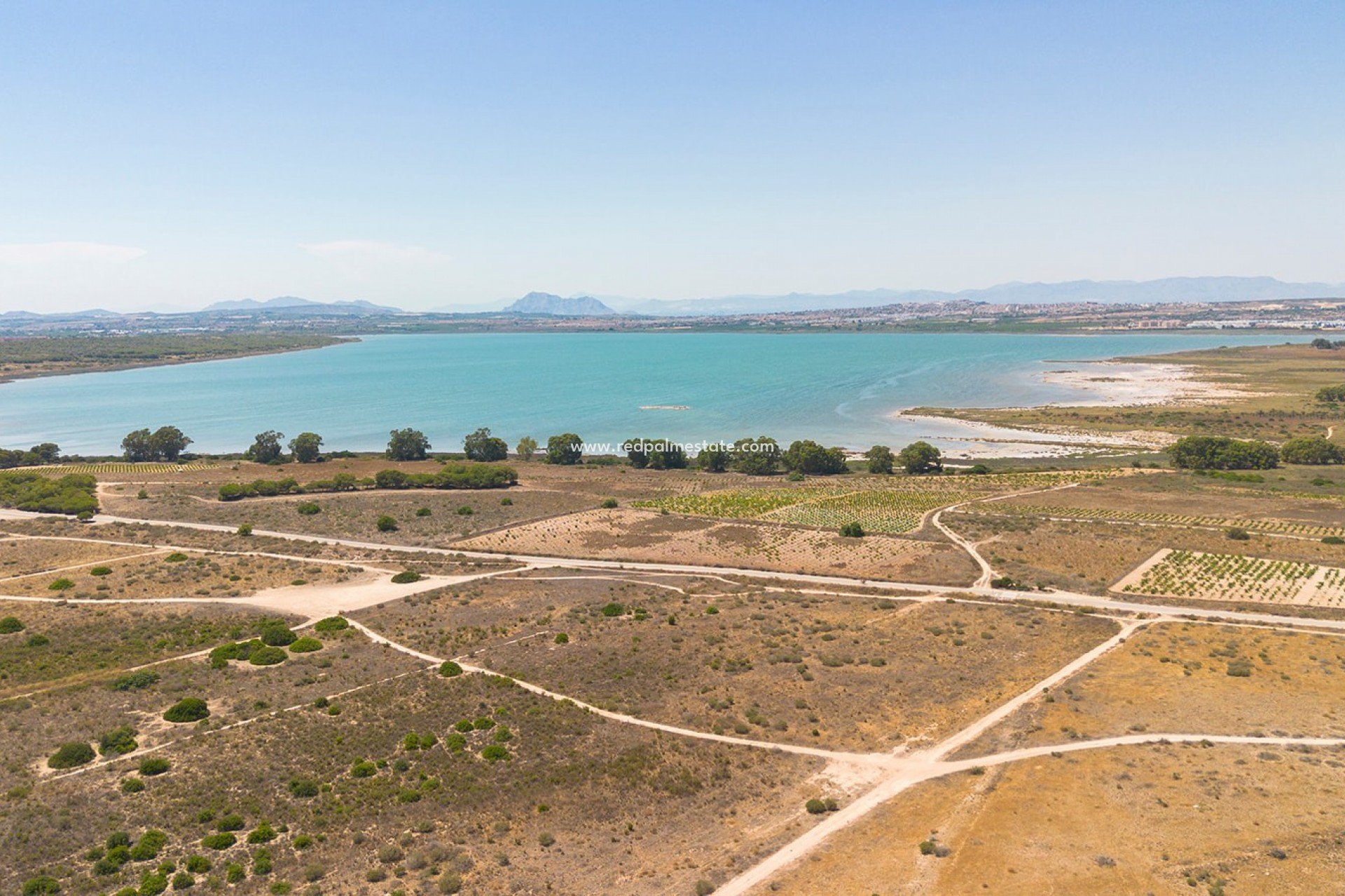 Videresalg - Leilighet -
Torrevieja - La Mata