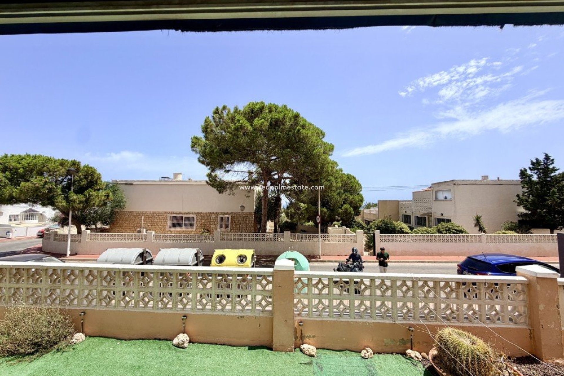 Videresalg - Leilighet -
Torrevieja - La Mata