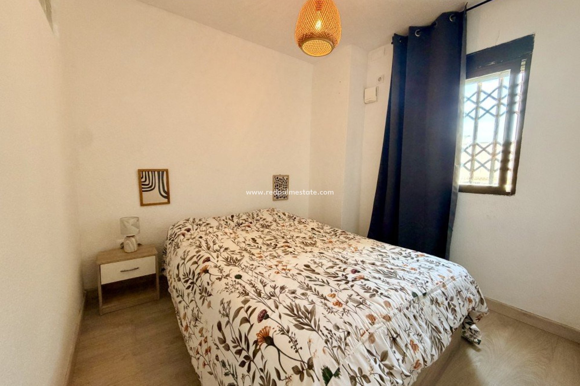 Videresalg - Leilighet -
Torrevieja - La Mata