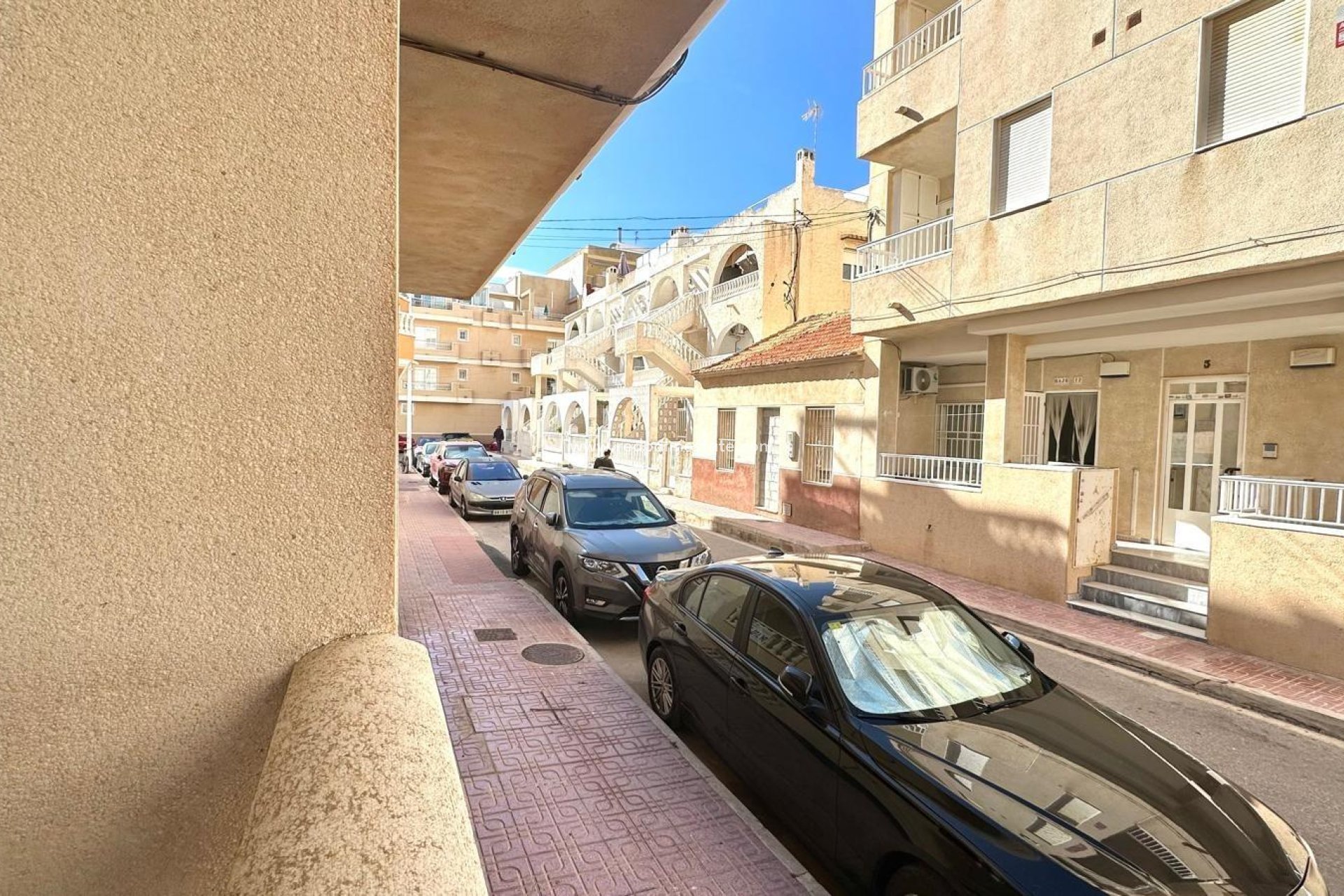 Videresalg - Leilighet -
Torrevieja - La Mata
