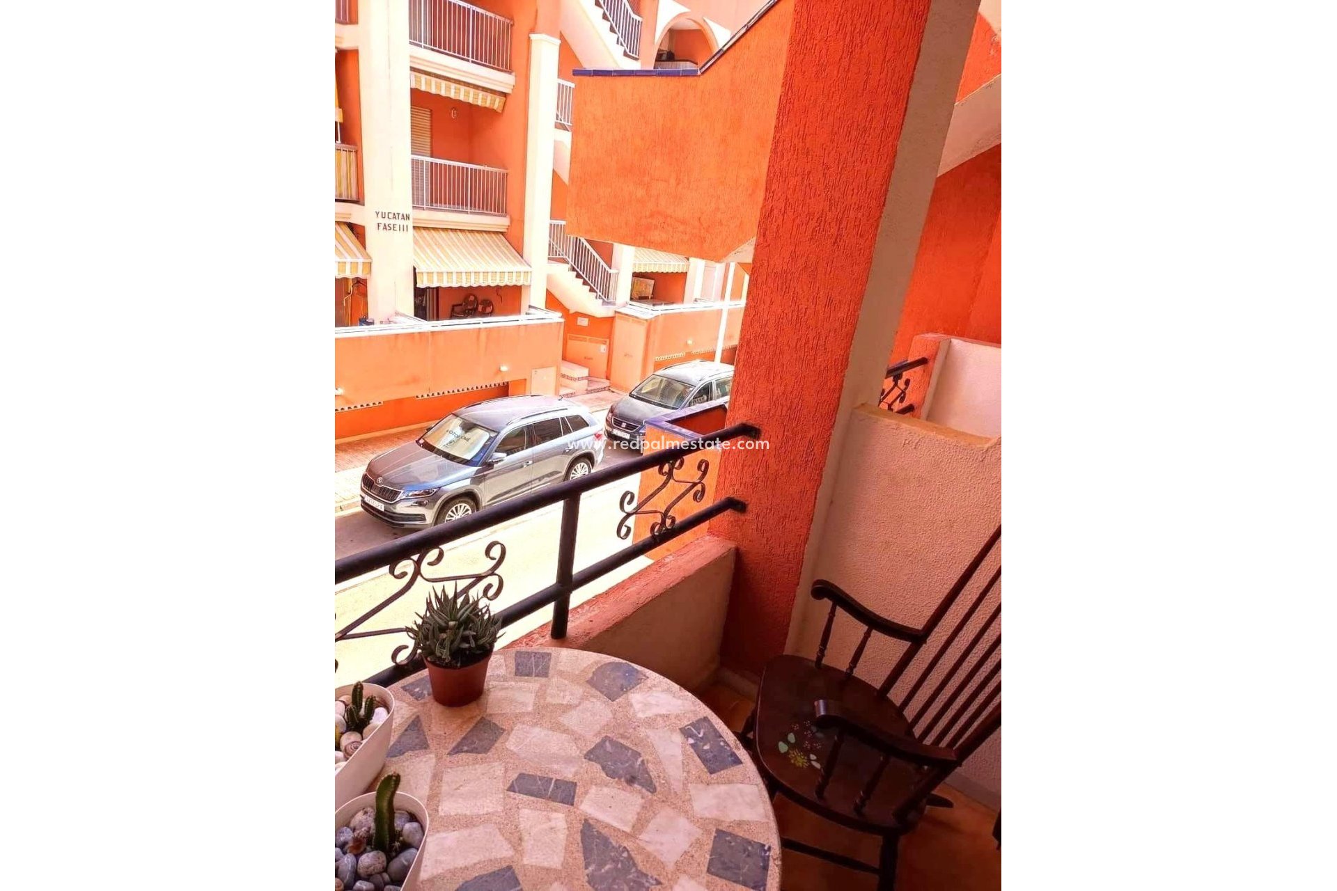 Videresalg - Leilighet -
Torrevieja - La Mata