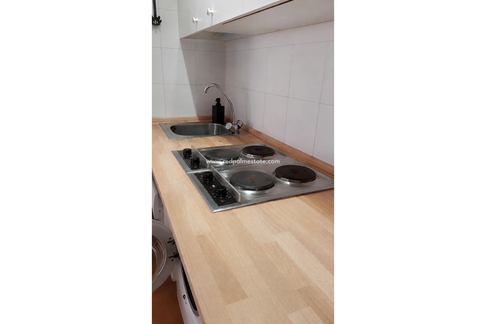 Videresalg - Leilighet -
Torrevieja - La Mata