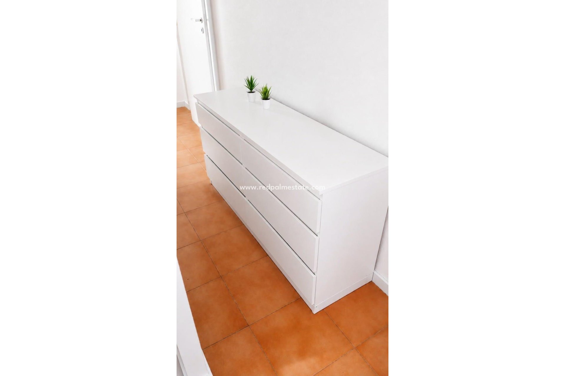 Videresalg - Leilighet -
Torrevieja - La Mata