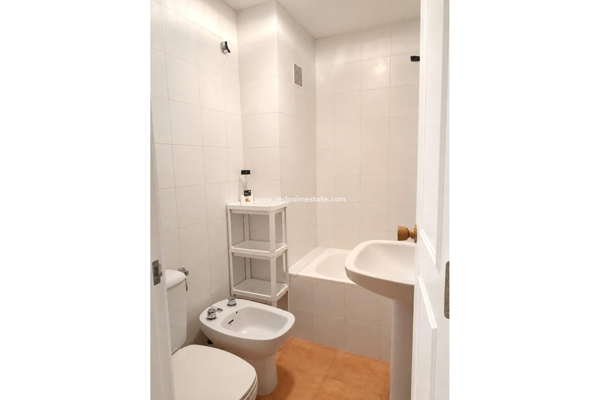 Videresalg - Leilighet -
Torrevieja - La Mata
