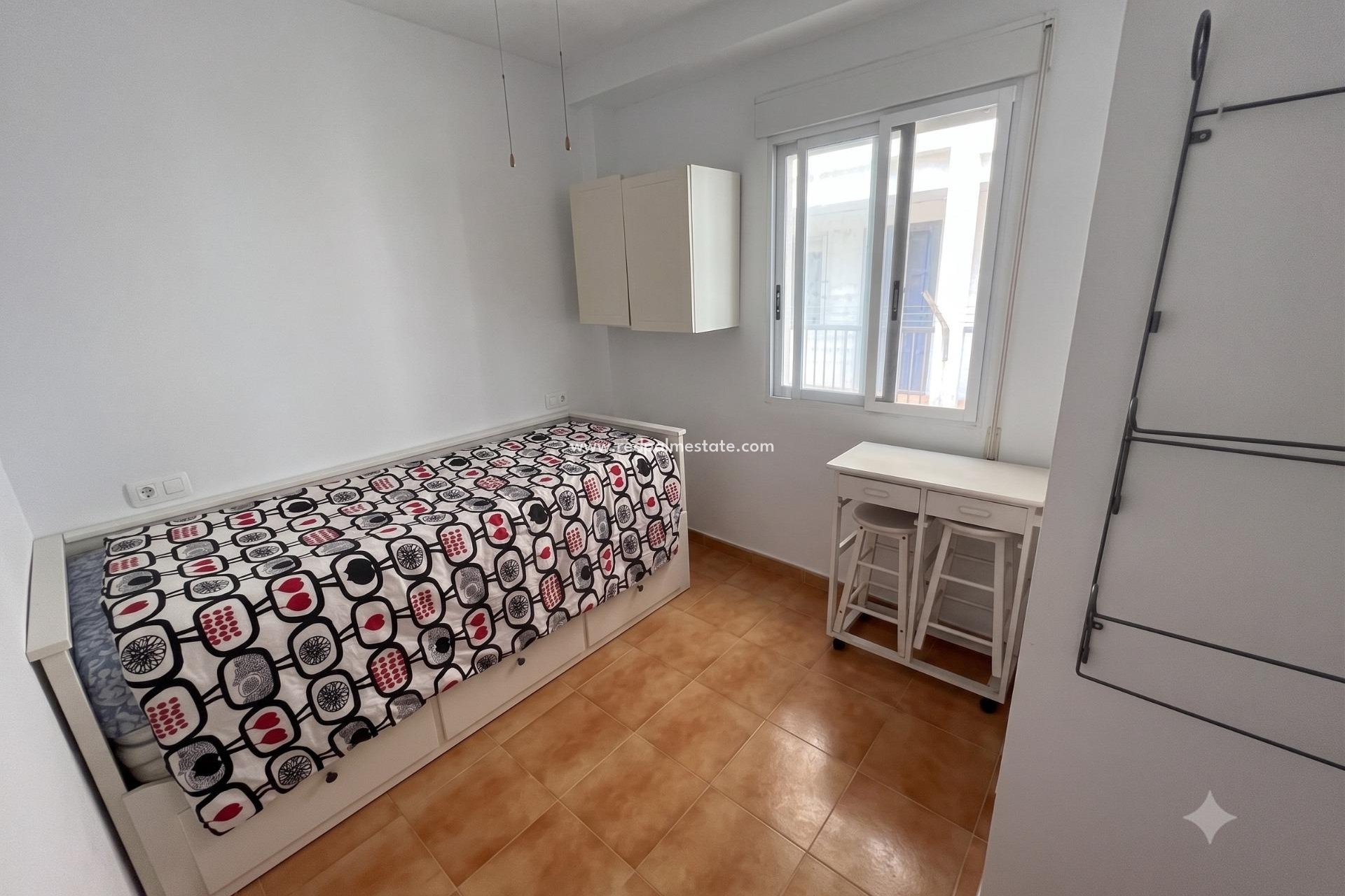 Videresalg - Leilighet -
Torrevieja - La Mata