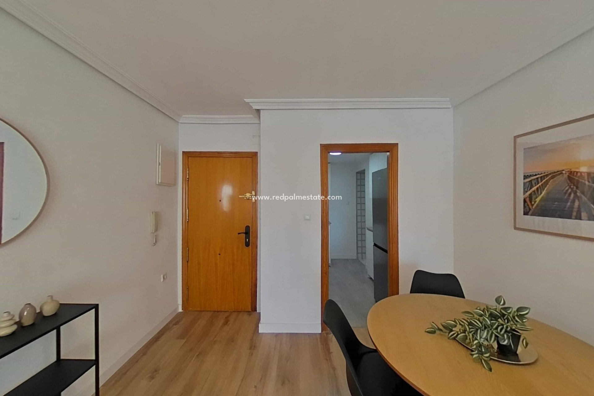 Videresalg - Leilighet -
Torrevieja - La Mata