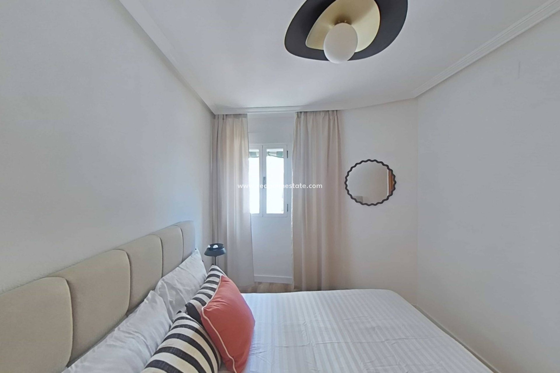Videresalg - Leilighet -
Torrevieja - La Mata