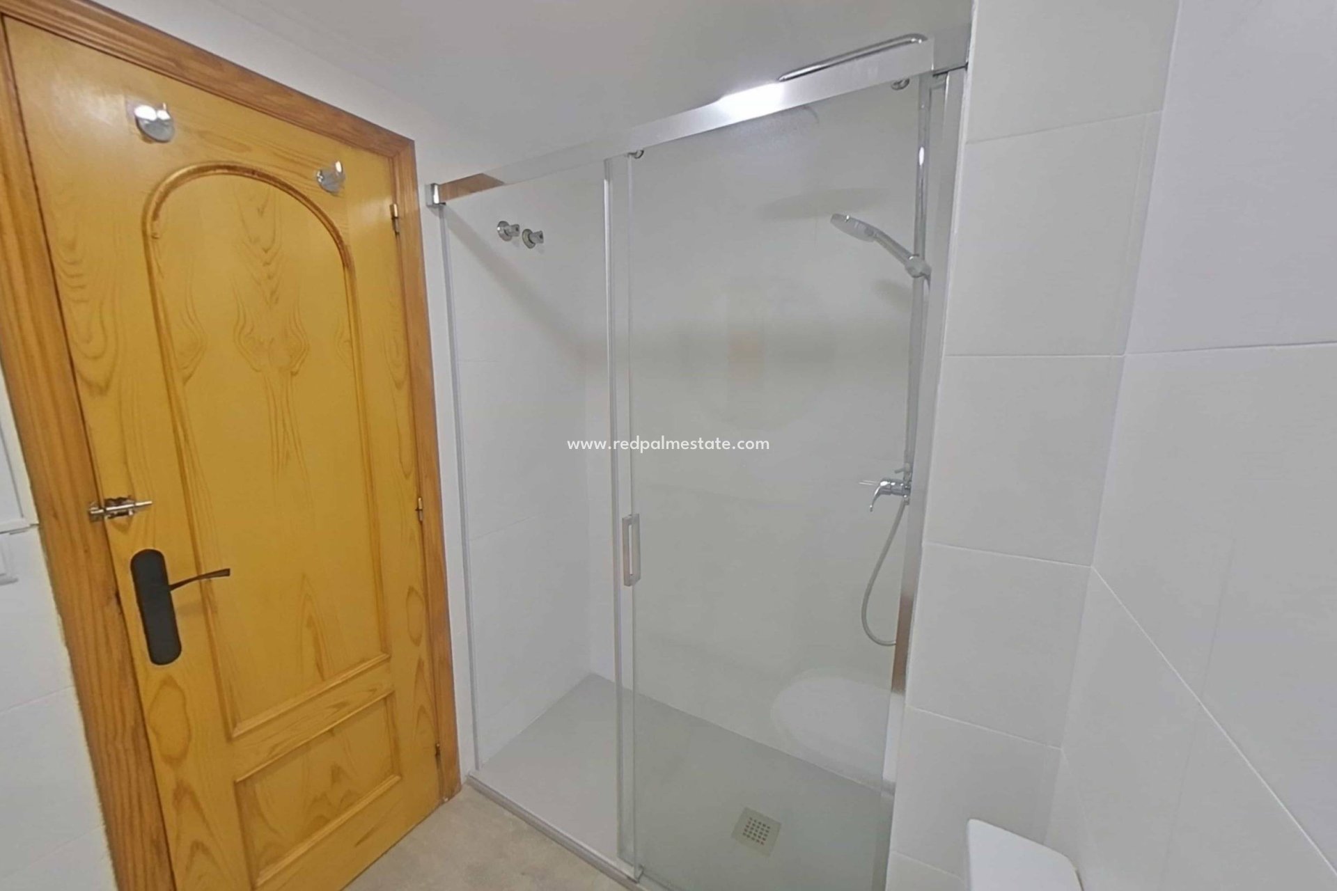 Videresalg - Leilighet -
Torrevieja - La Mata