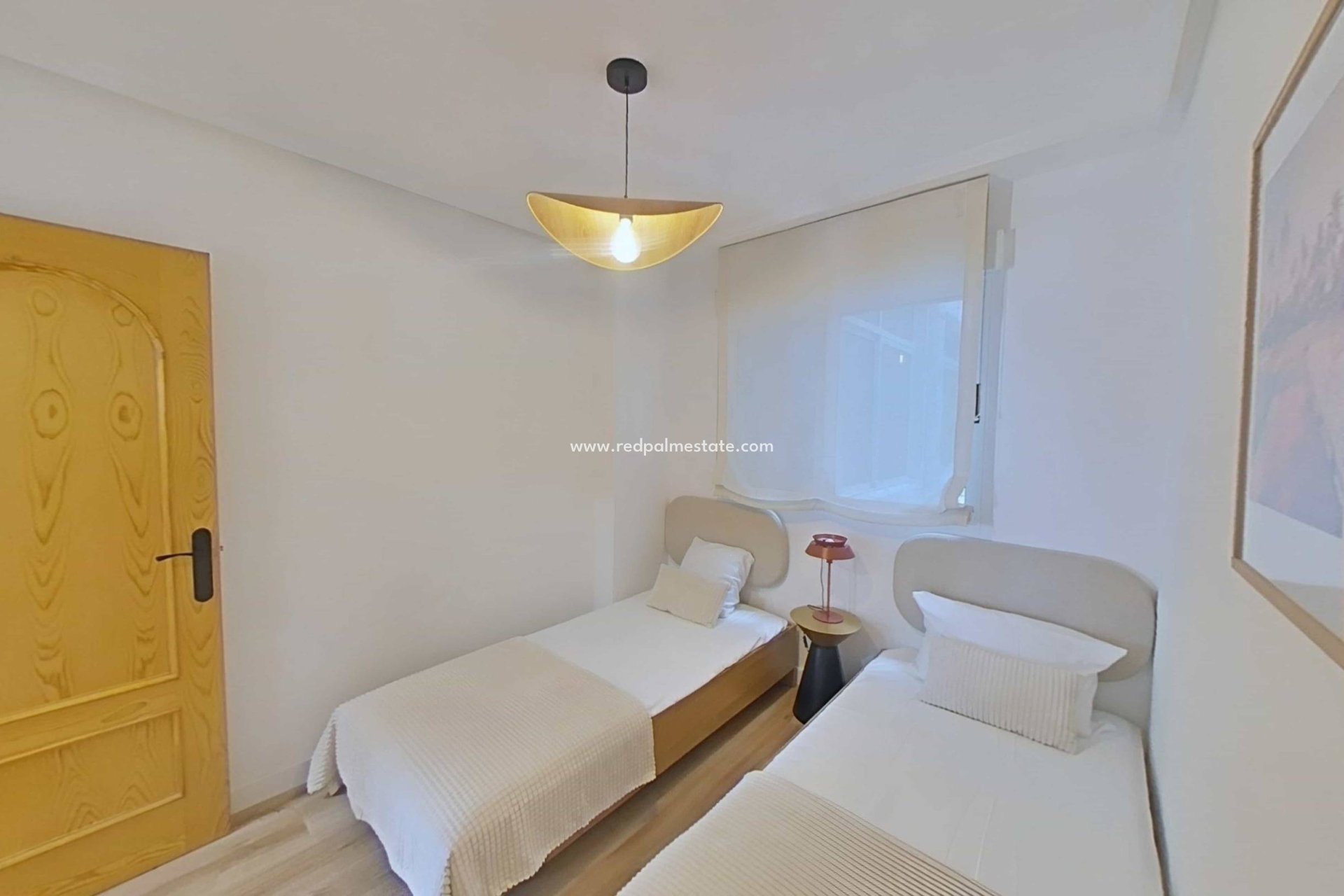 Videresalg - Leilighet -
Torrevieja - La Mata