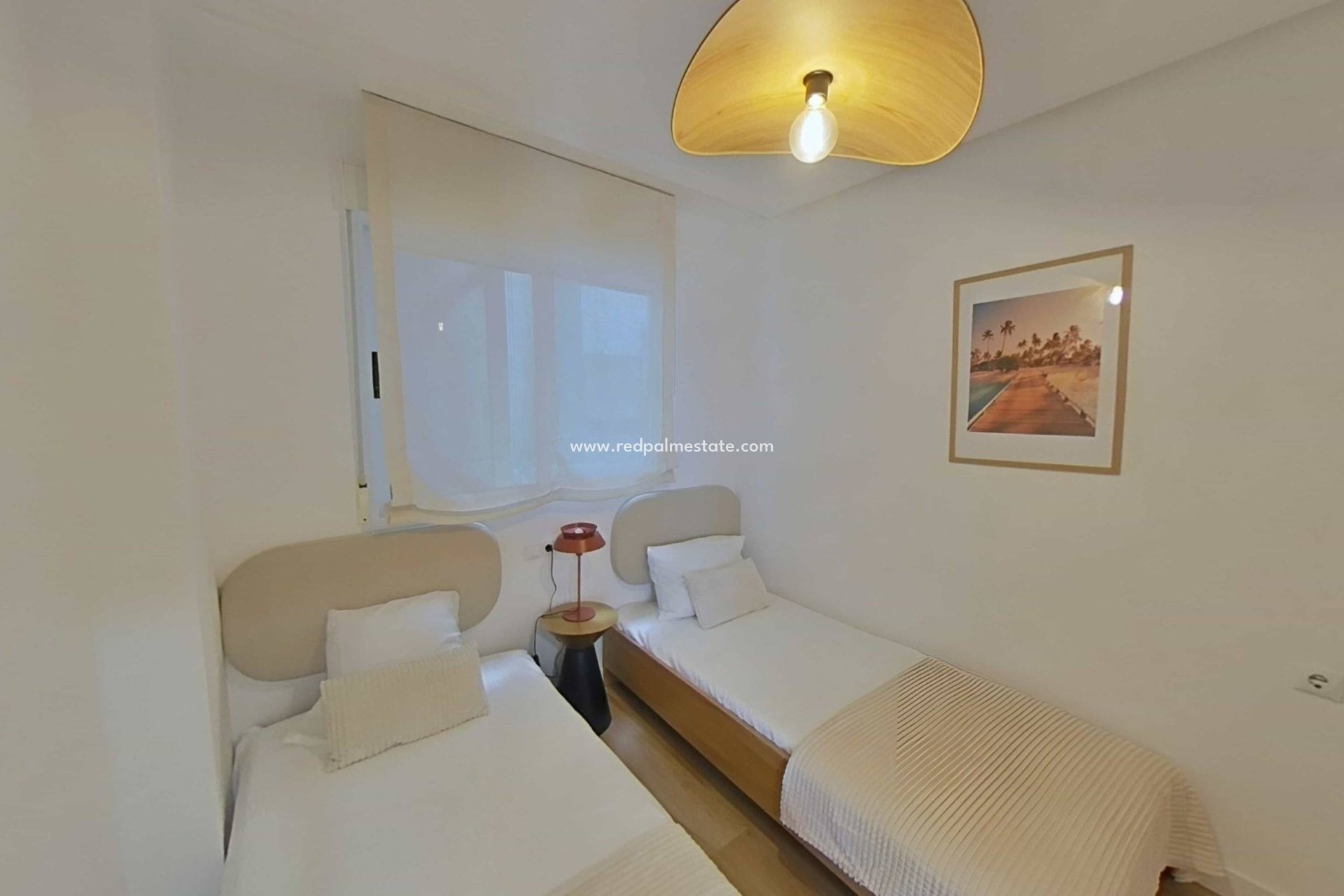 Videresalg - Leilighet -
Torrevieja - La Mata