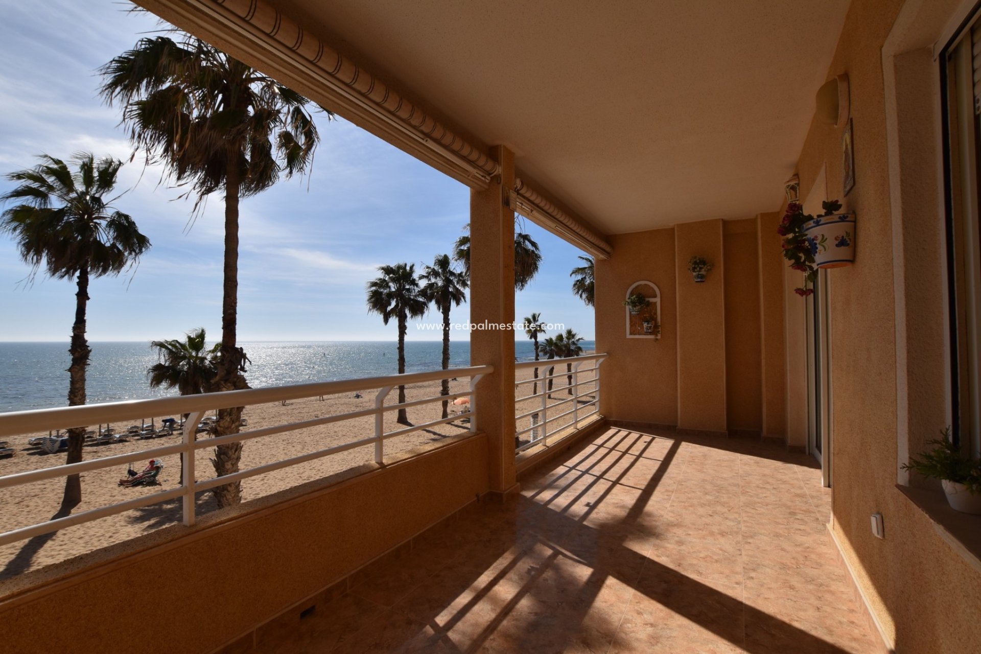 Videresalg - Leilighet -
Torrevieja - La Mata