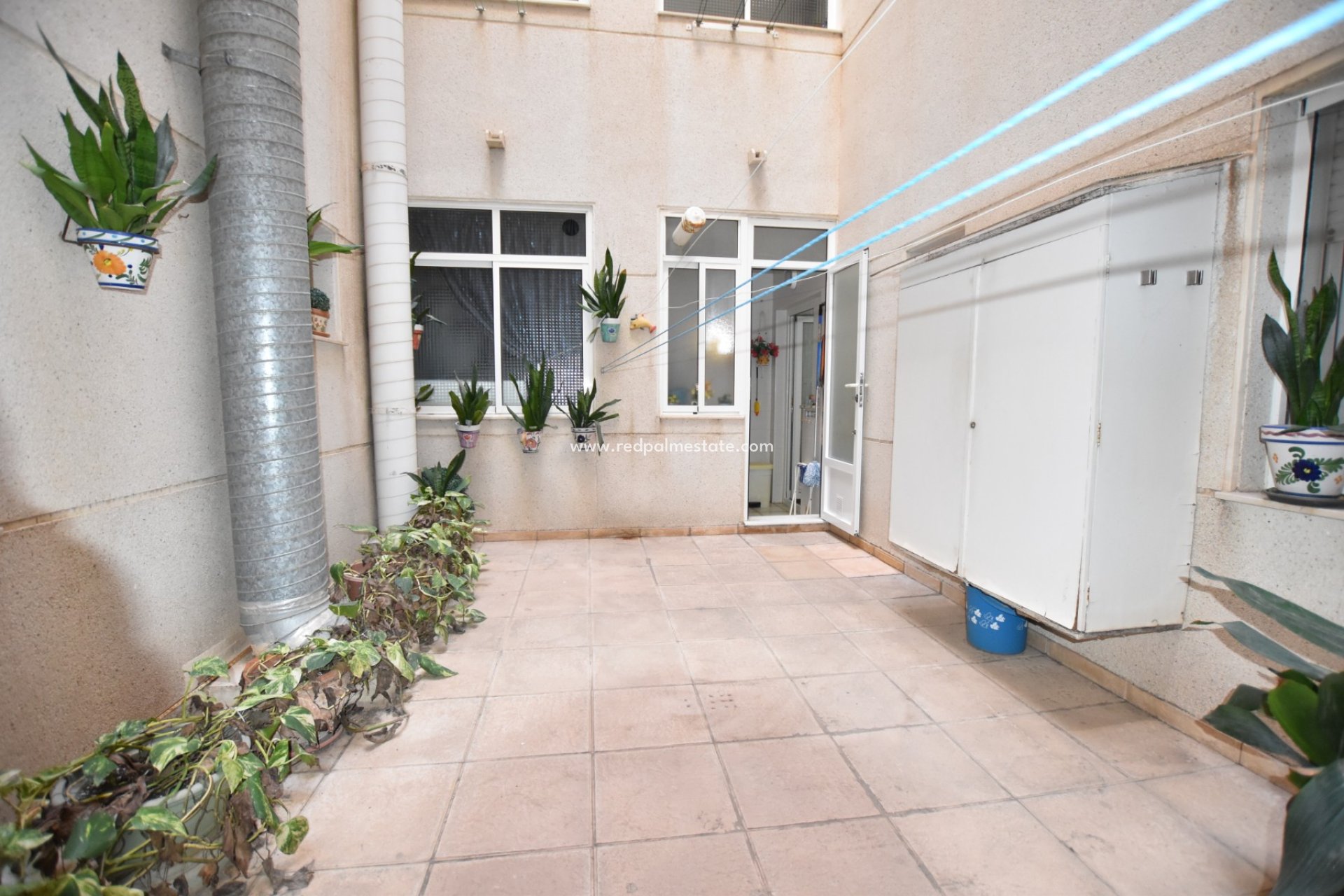 Videresalg - Leilighet -
Torrevieja - La Mata