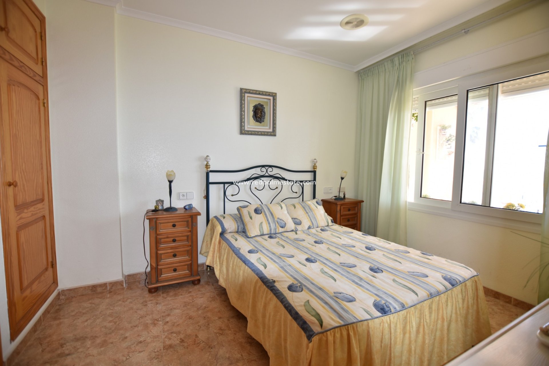 Videresalg - Leilighet -
Torrevieja - La Mata