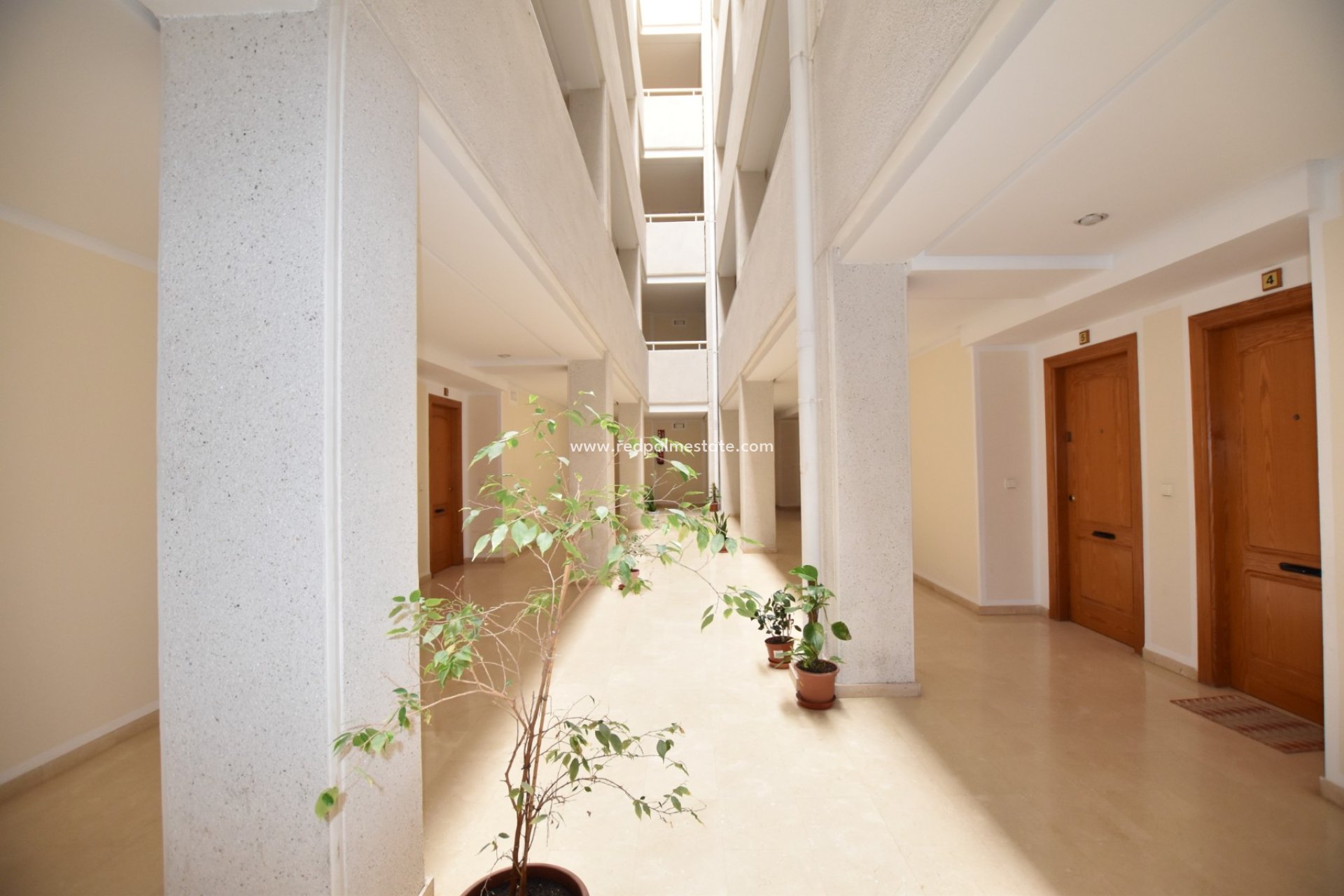 Videresalg - Leilighet -
Torrevieja - La Mata