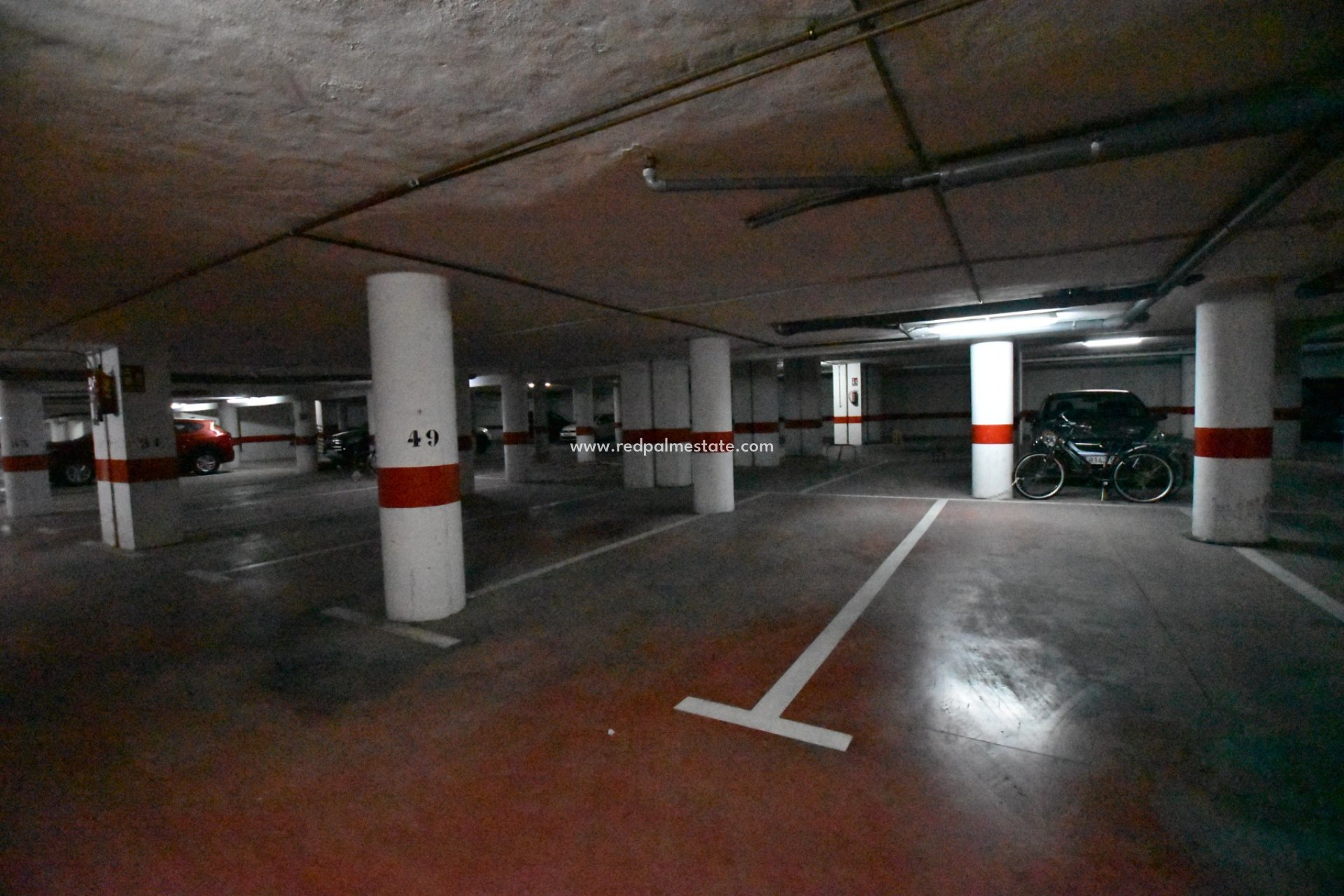 Videresalg - Leilighet -
Torrevieja - La Mata