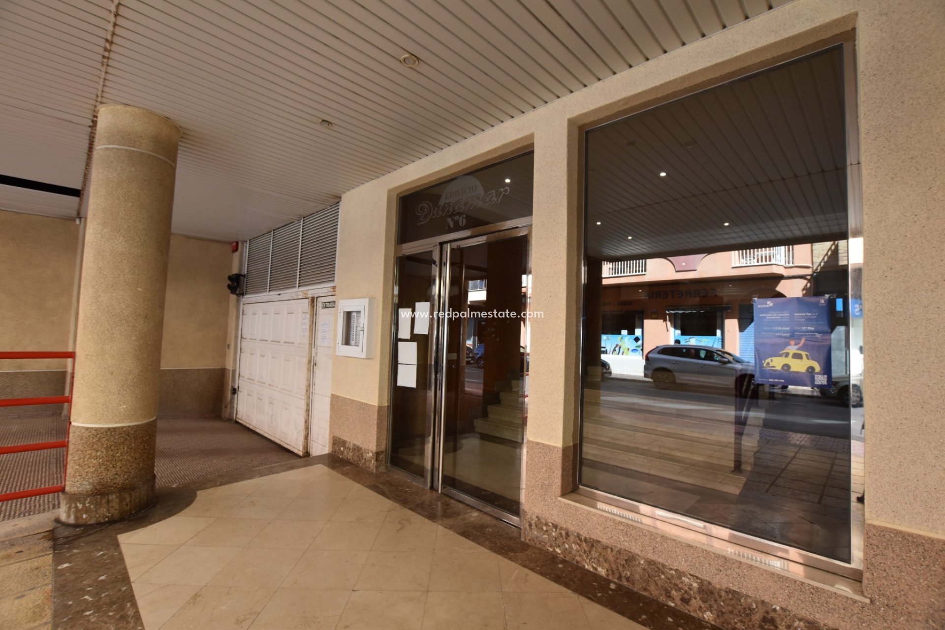 Videresalg - Leilighet -
Torrevieja - La Mata