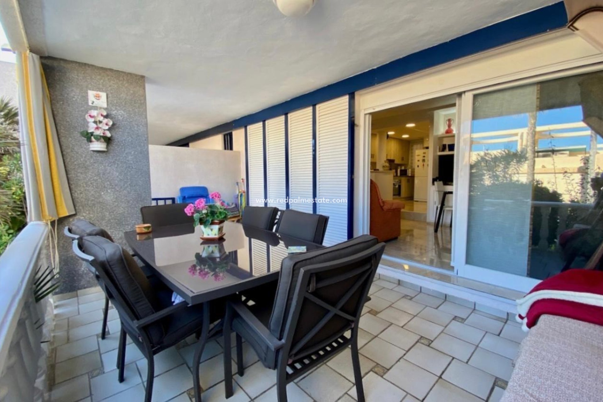 Videresalg - Leilighet -
Torrevieja - La Mata