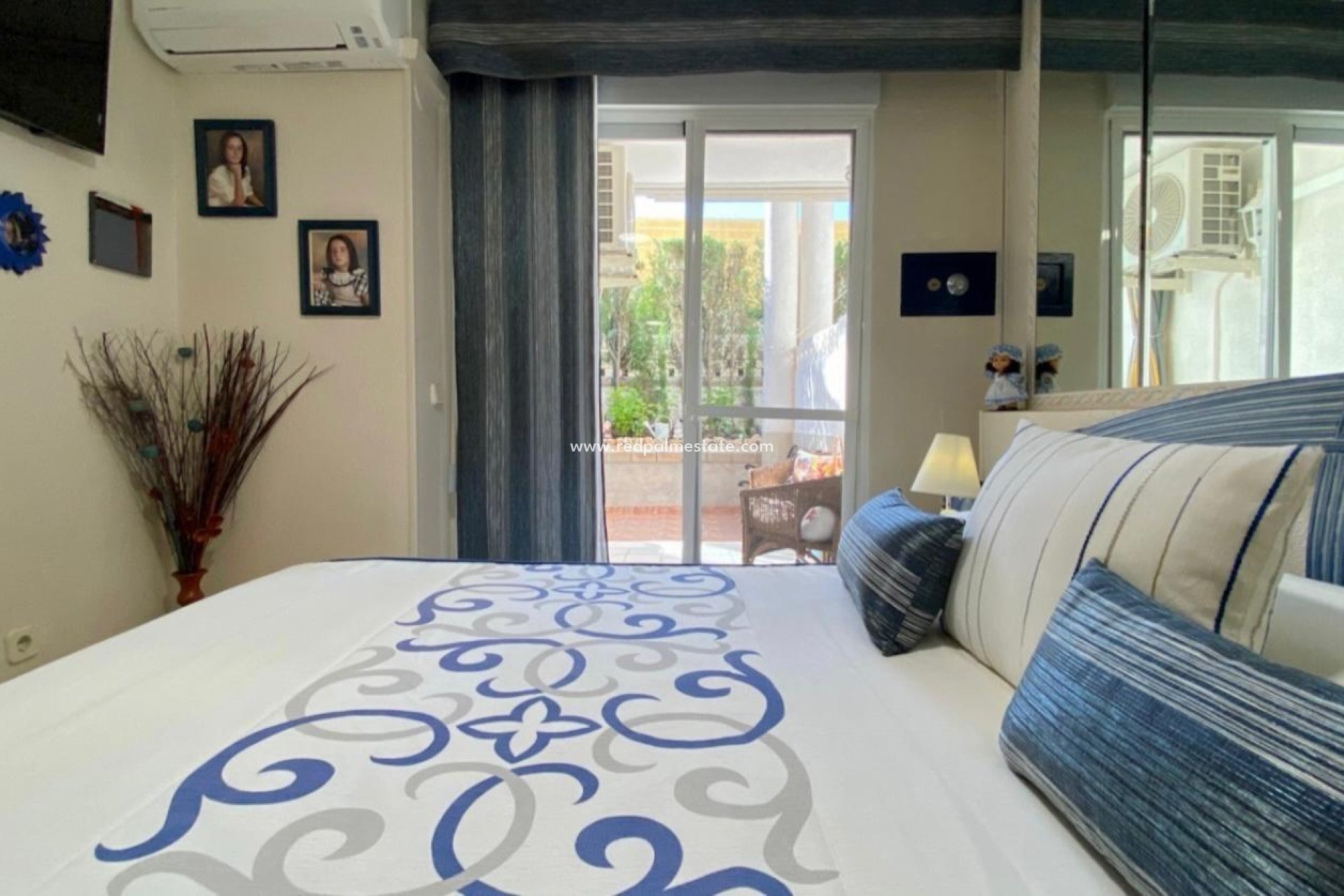 Videresalg - Leilighet -
Torrevieja - La Mata