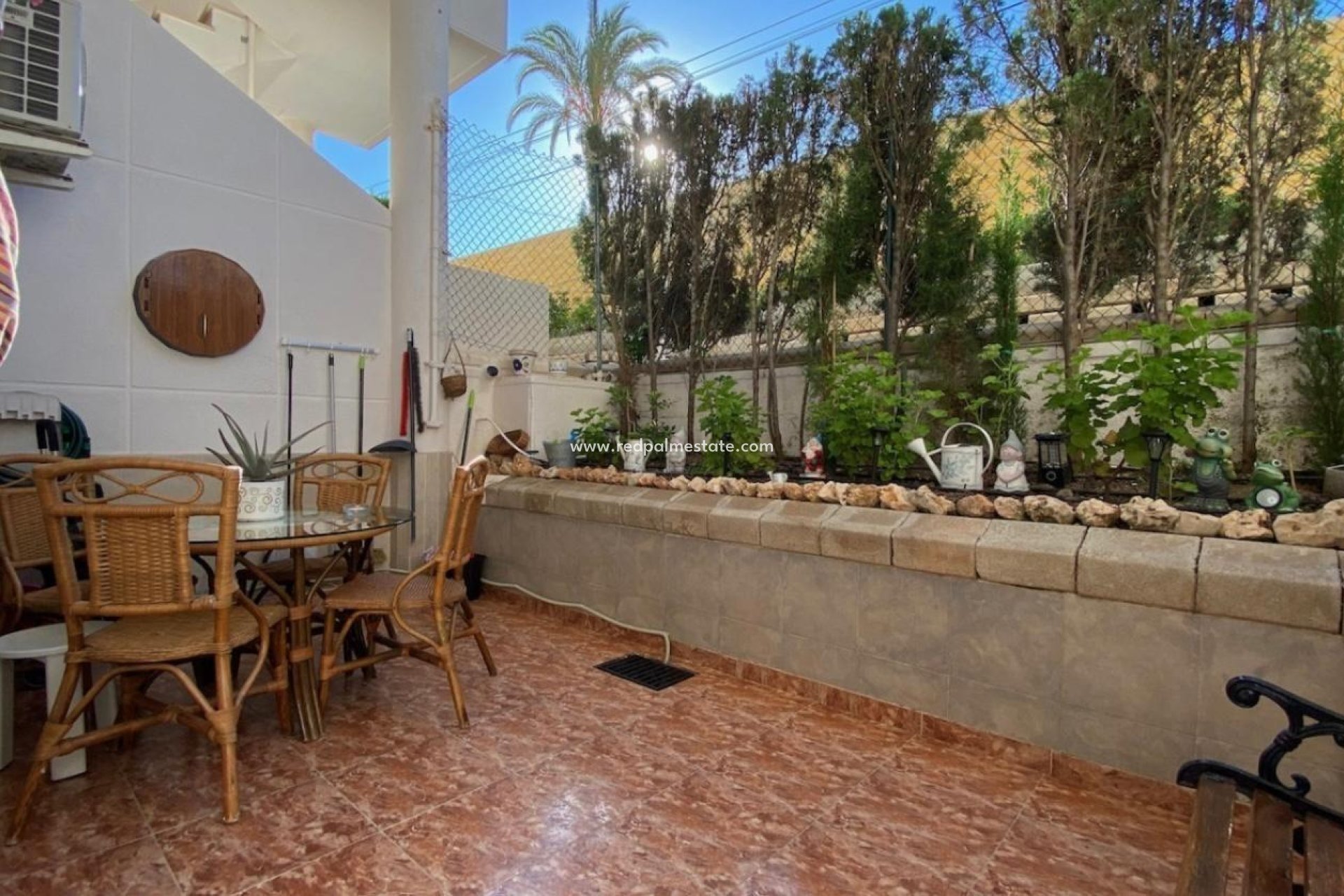 Videresalg - Leilighet -
Torrevieja - La Mata