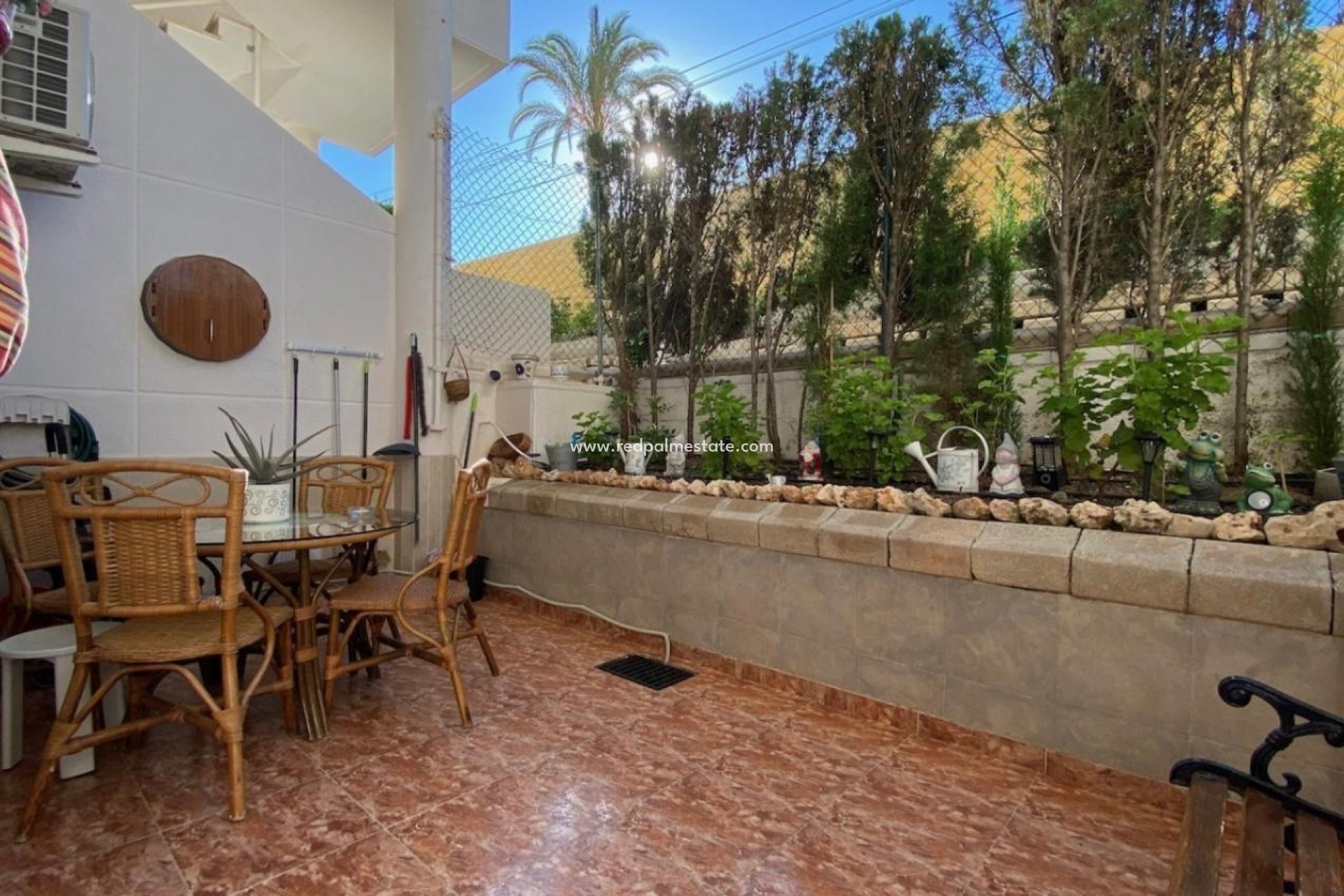 Videresalg - Leilighet -
Torrevieja - La Mata
