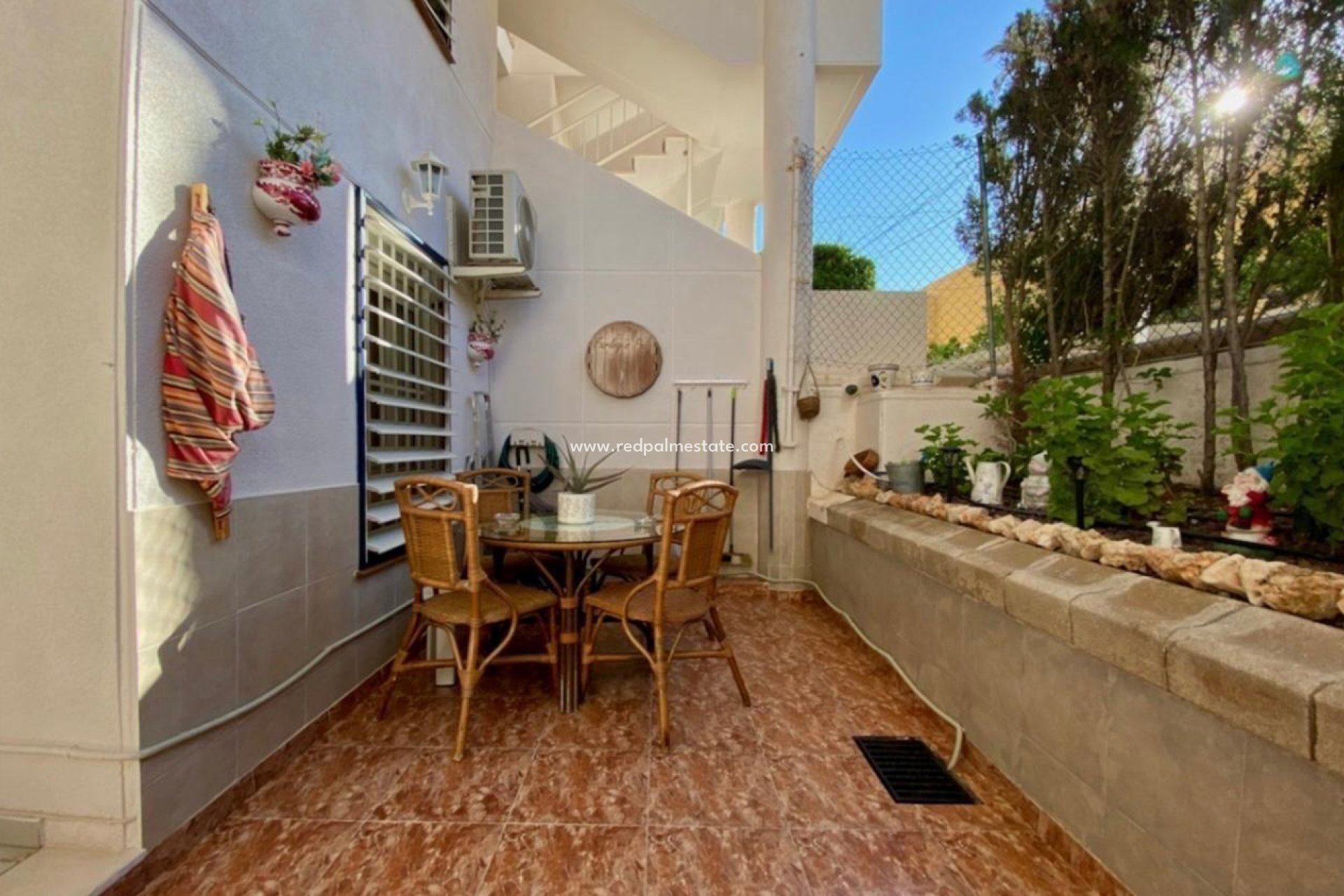Videresalg - Leilighet -
Torrevieja - La Mata