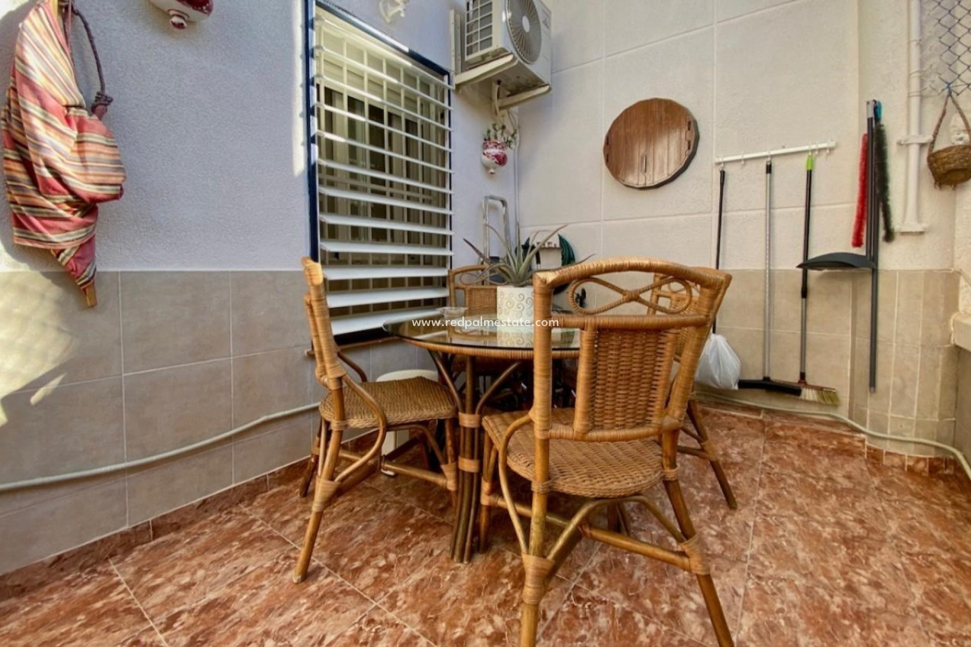 Videresalg - Leilighet -
Torrevieja - La Mata