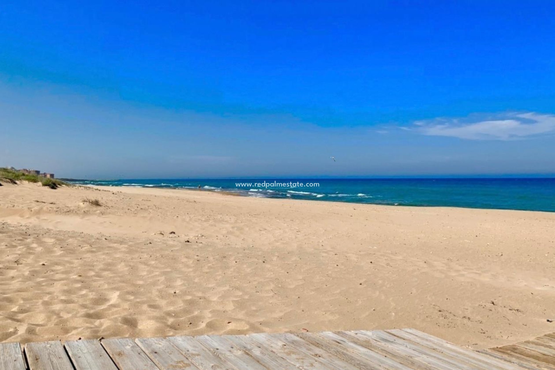 Videresalg - Leilighet -
Torrevieja - La Mata