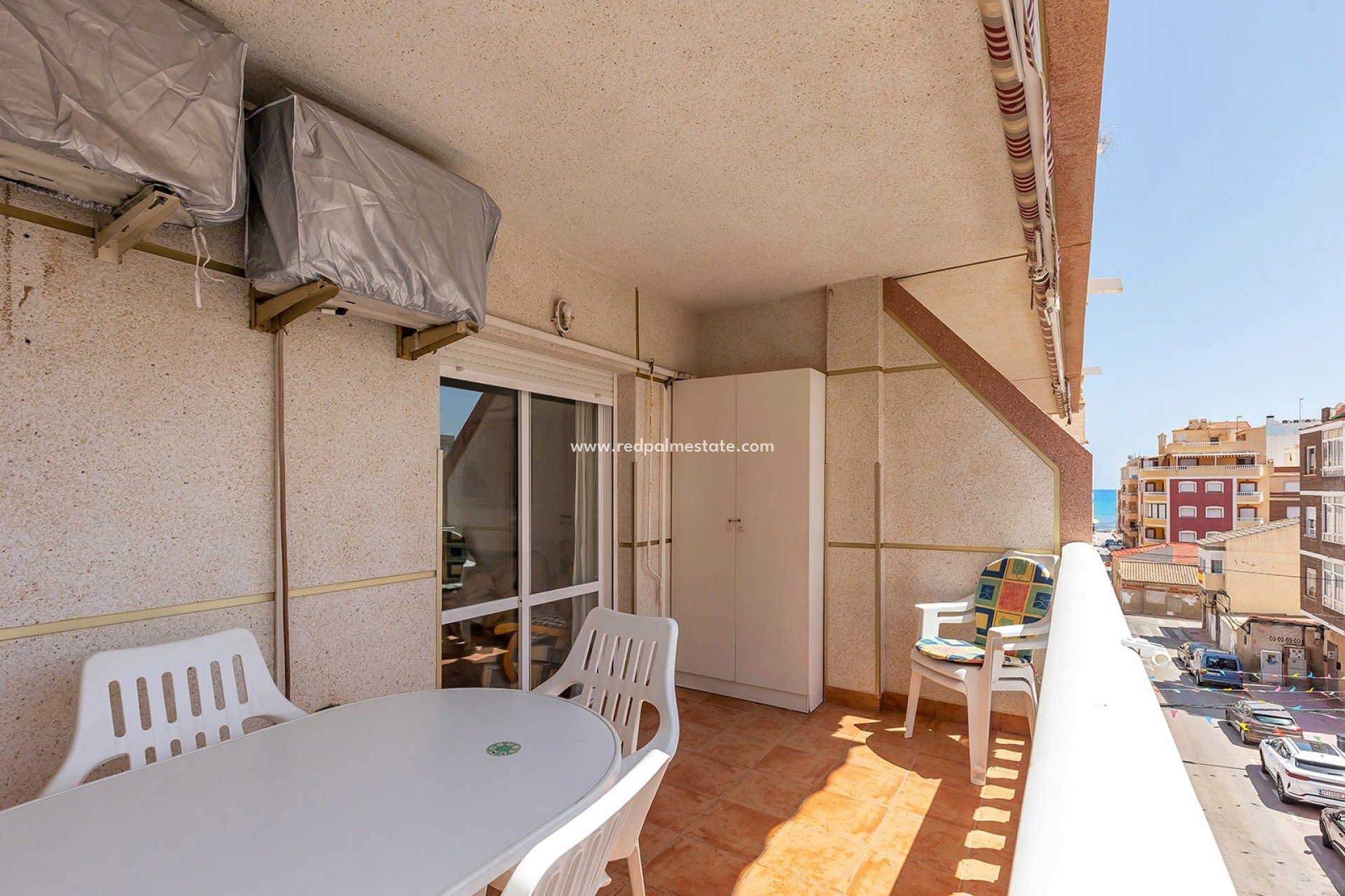 Videresalg - Leilighet -
Torrevieja - La Mata