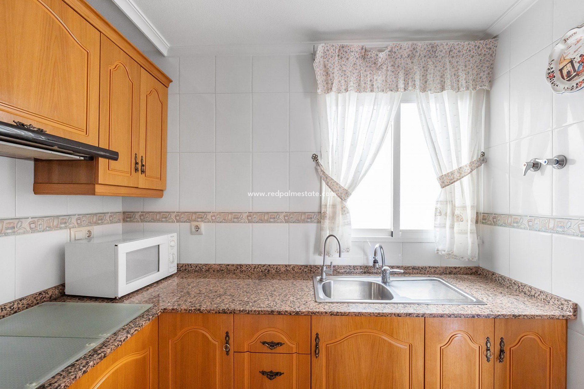 Videresalg - Leilighet -
Torrevieja - La Mata