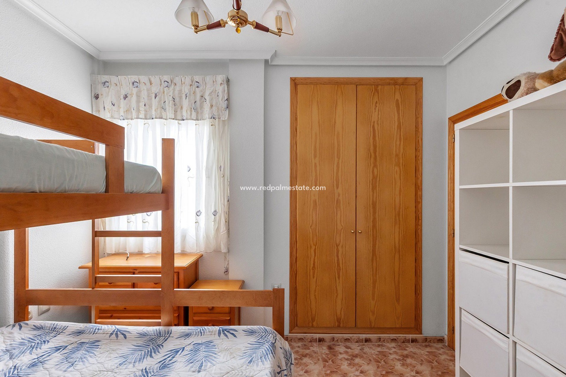 Videresalg - Leilighet -
Torrevieja - La Mata