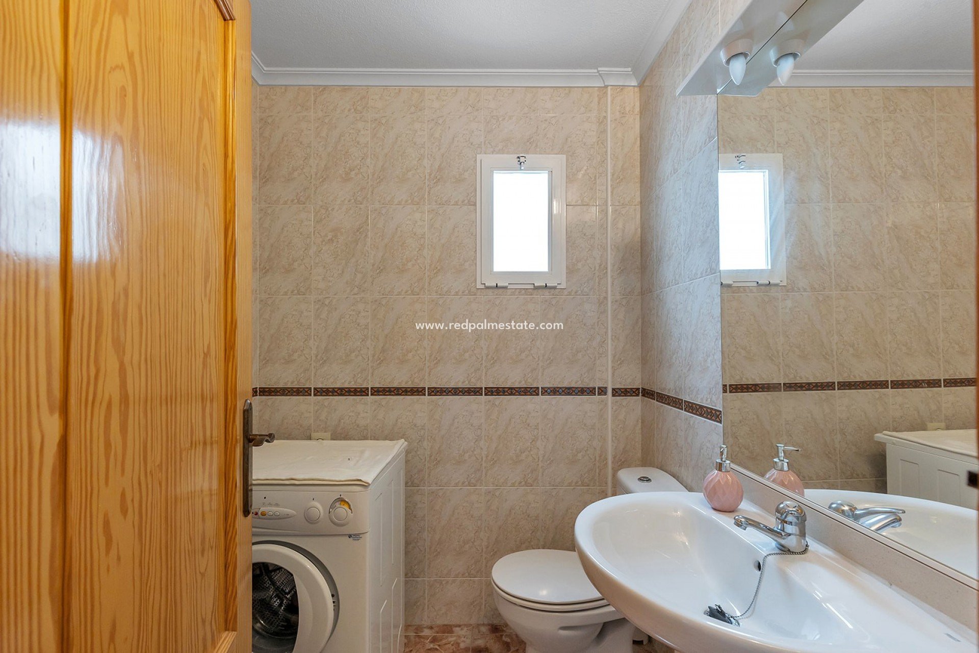 Videresalg - Leilighet -
Torrevieja - La Mata