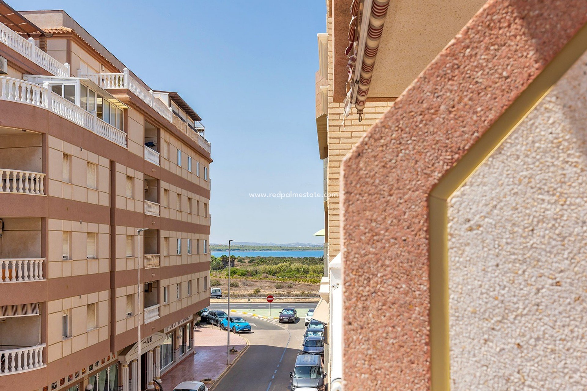 Videresalg - Leilighet -
Torrevieja - La Mata