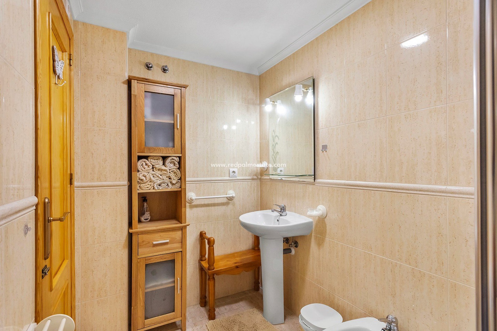 Videresalg - Leilighet -
Torrevieja - La Mata
