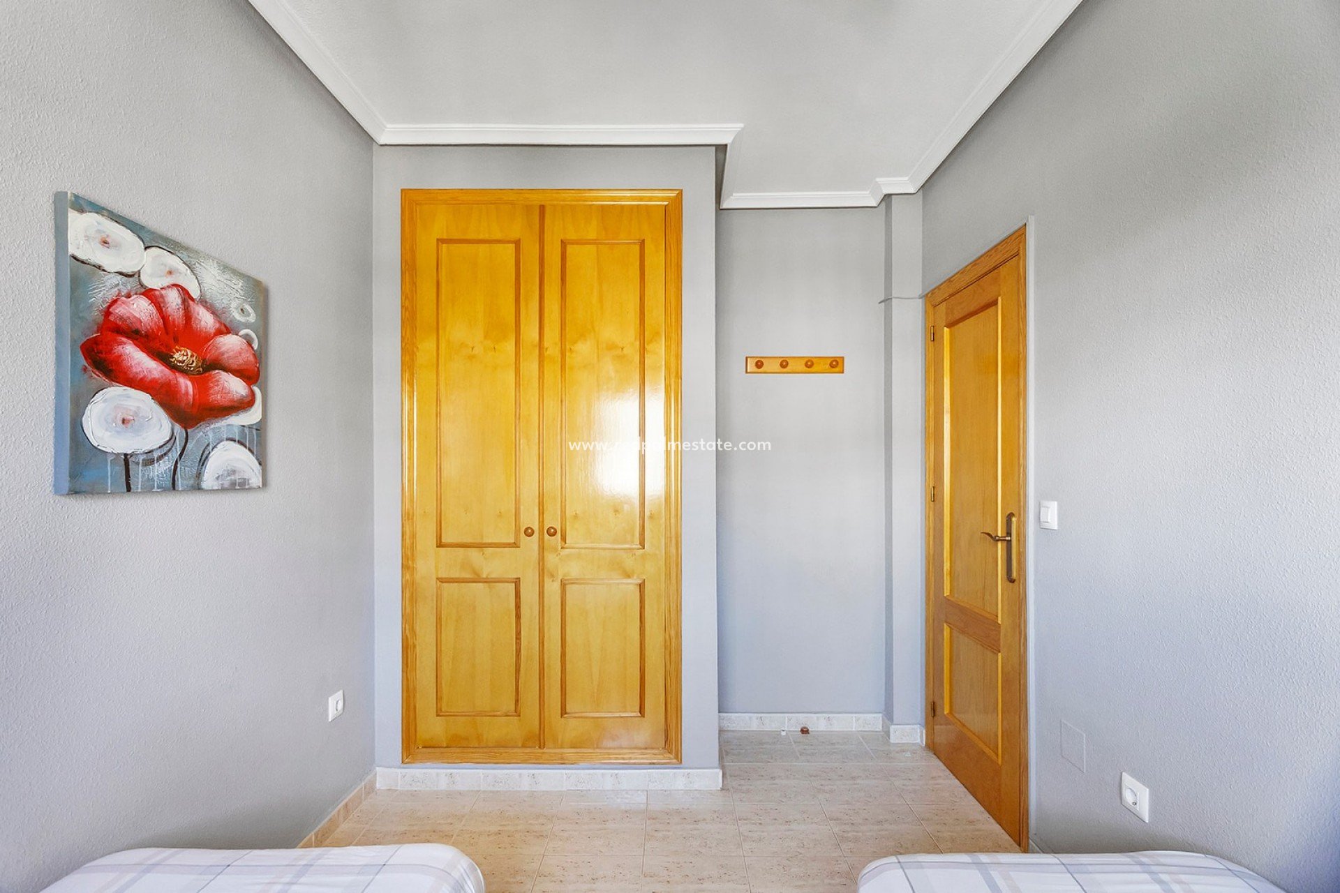Videresalg - Leilighet -
Torrevieja - La Mata