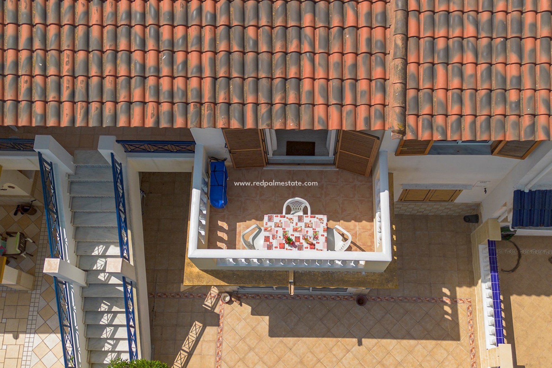 Videresalg - Leilighet -
Torrevieja - La Mata