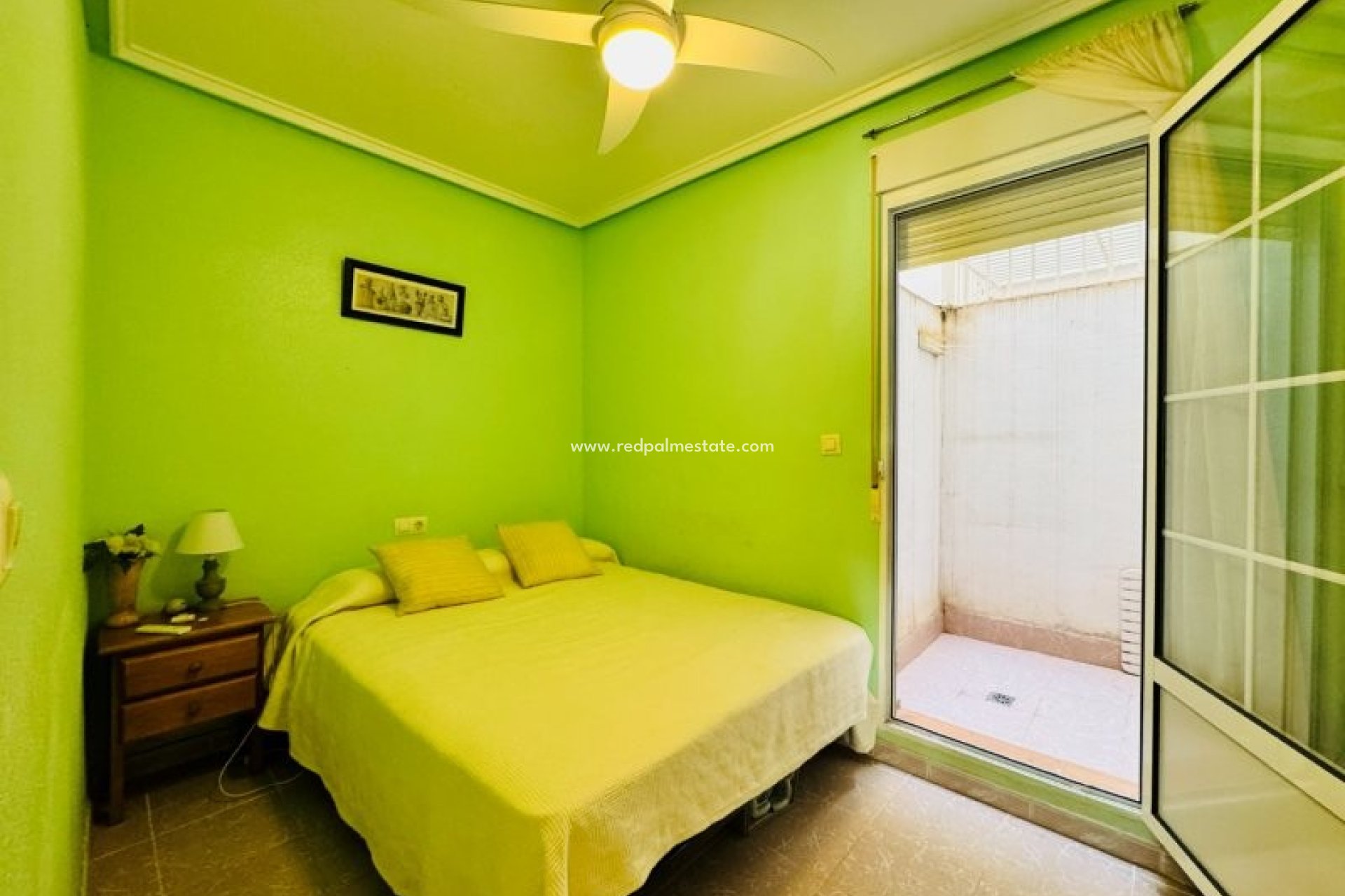 Videresalg - Leilighet -
Torrevieja - La Mata