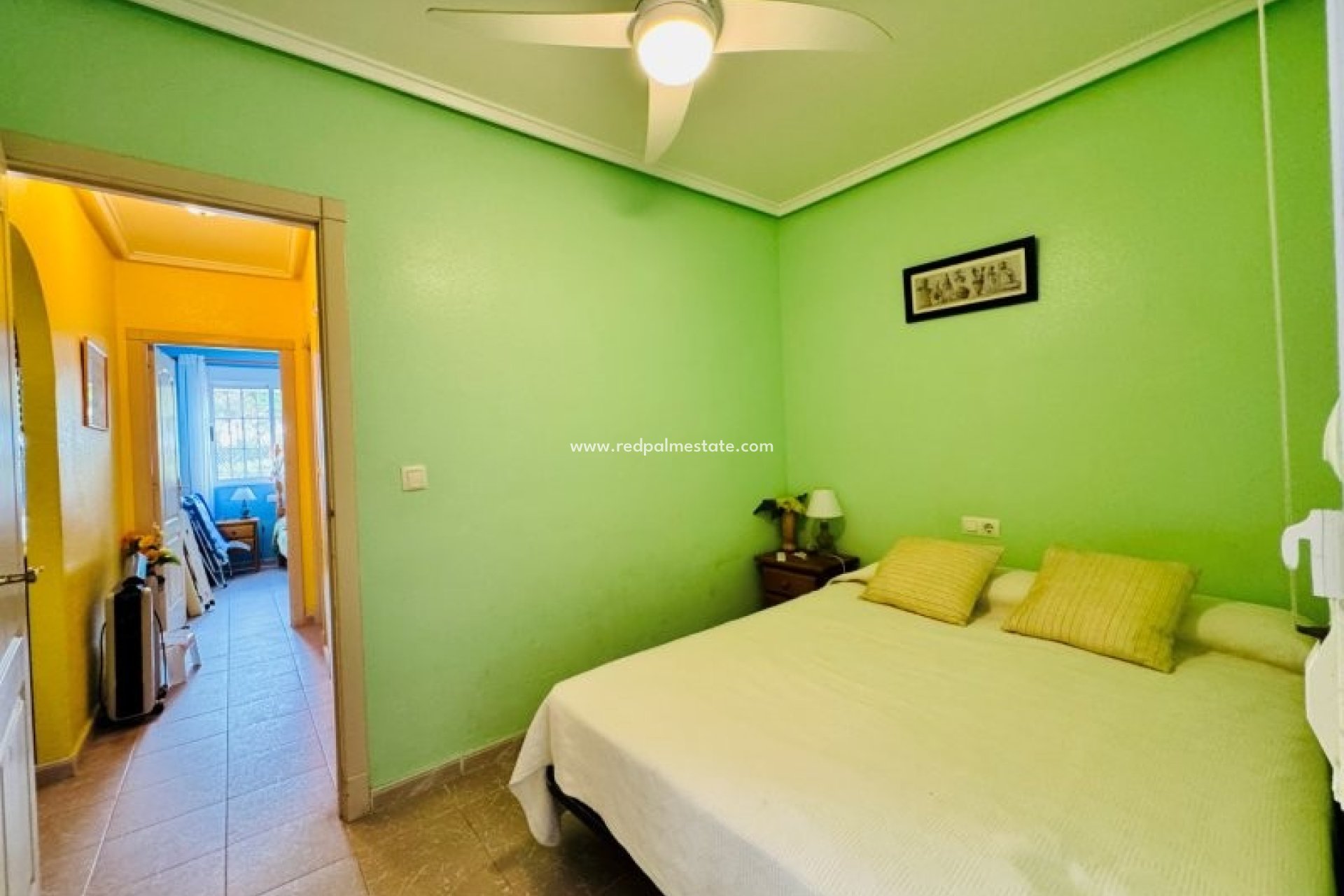 Videresalg - Leilighet -
Torrevieja - La Mata