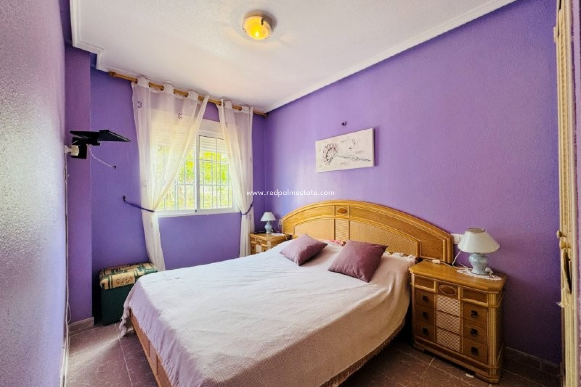 Videresalg - Leilighet -
Torrevieja - La Mata