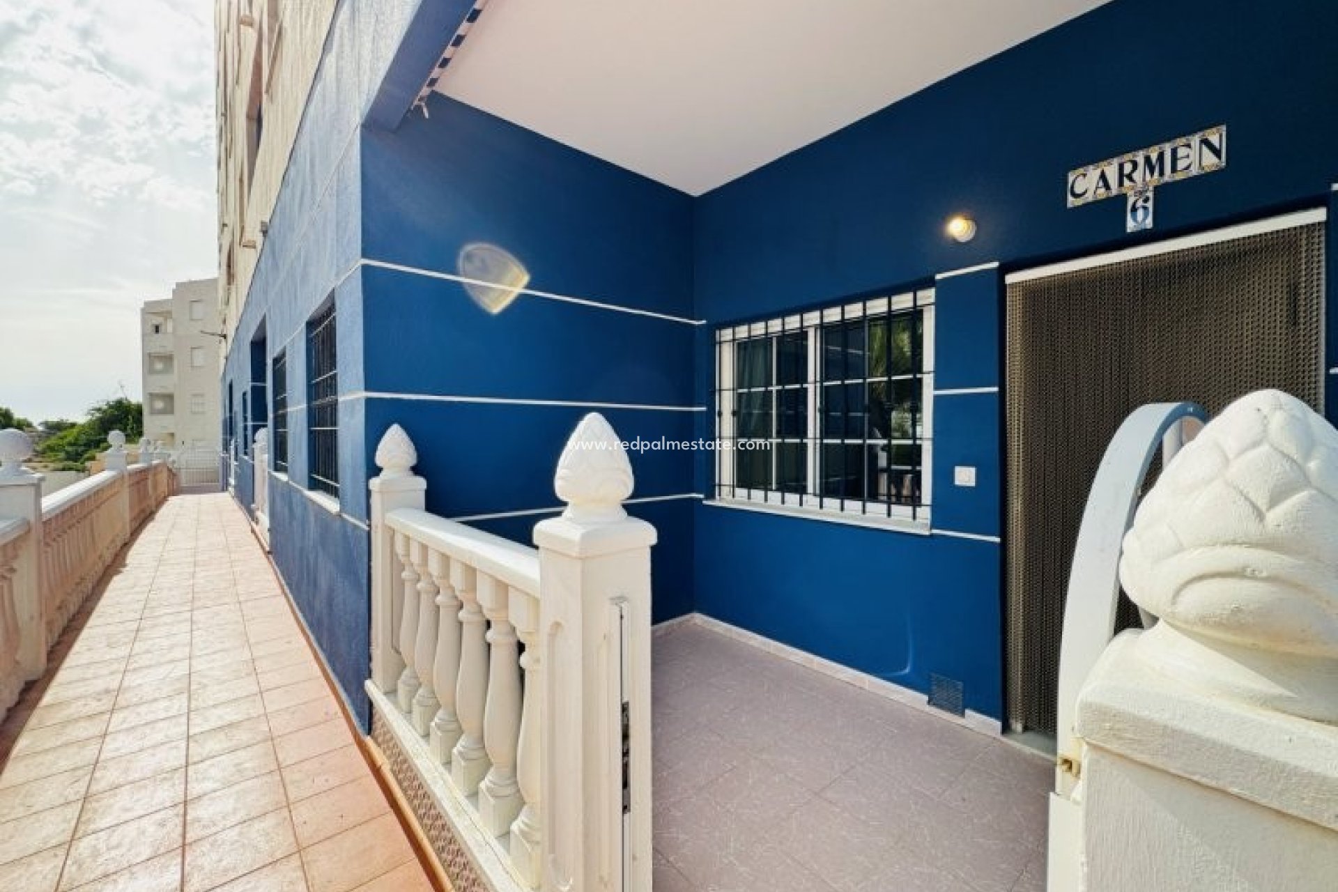 Videresalg - Leilighet -
Torrevieja - La Mata